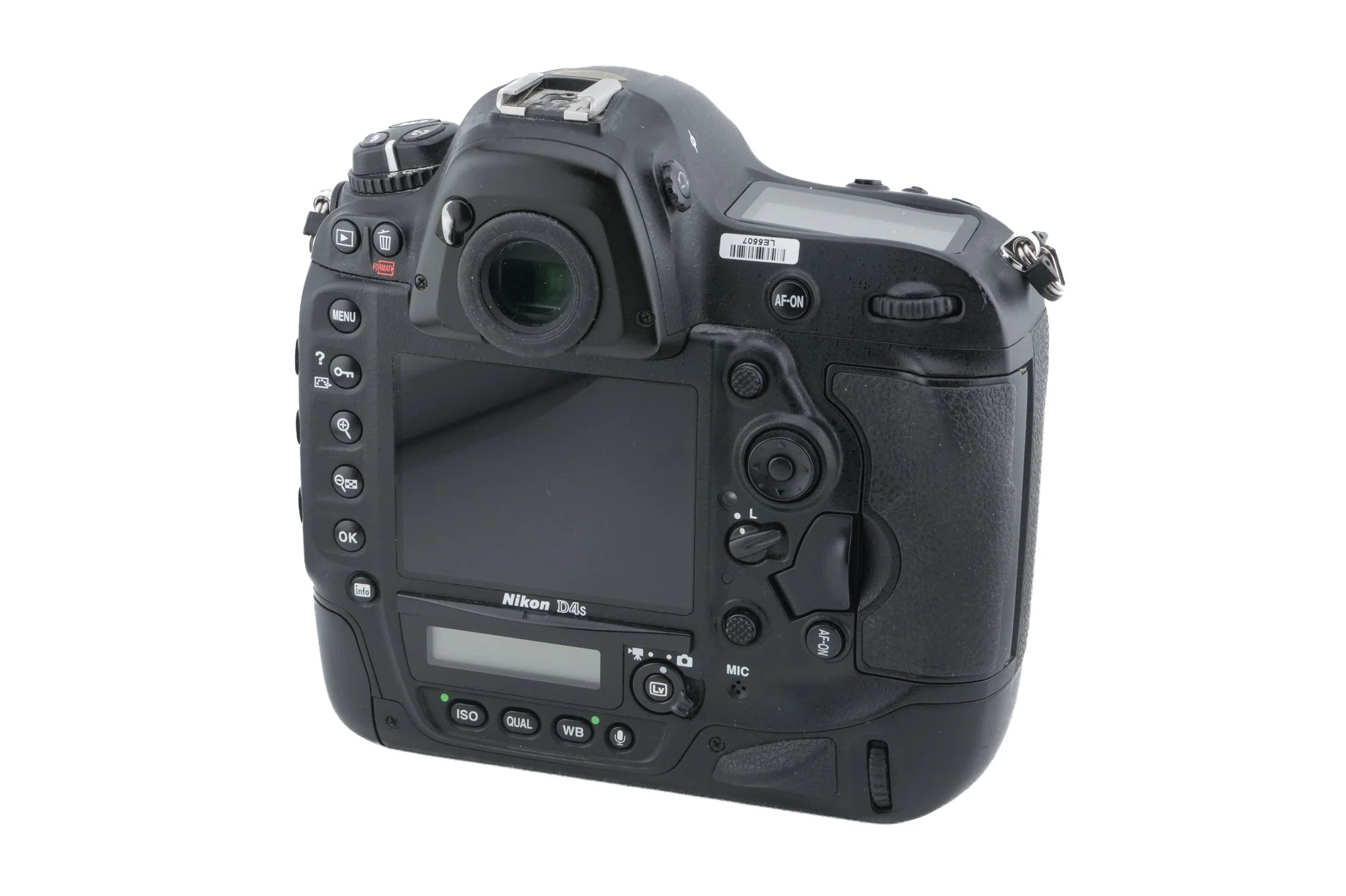 Nikon D4S - Image 3