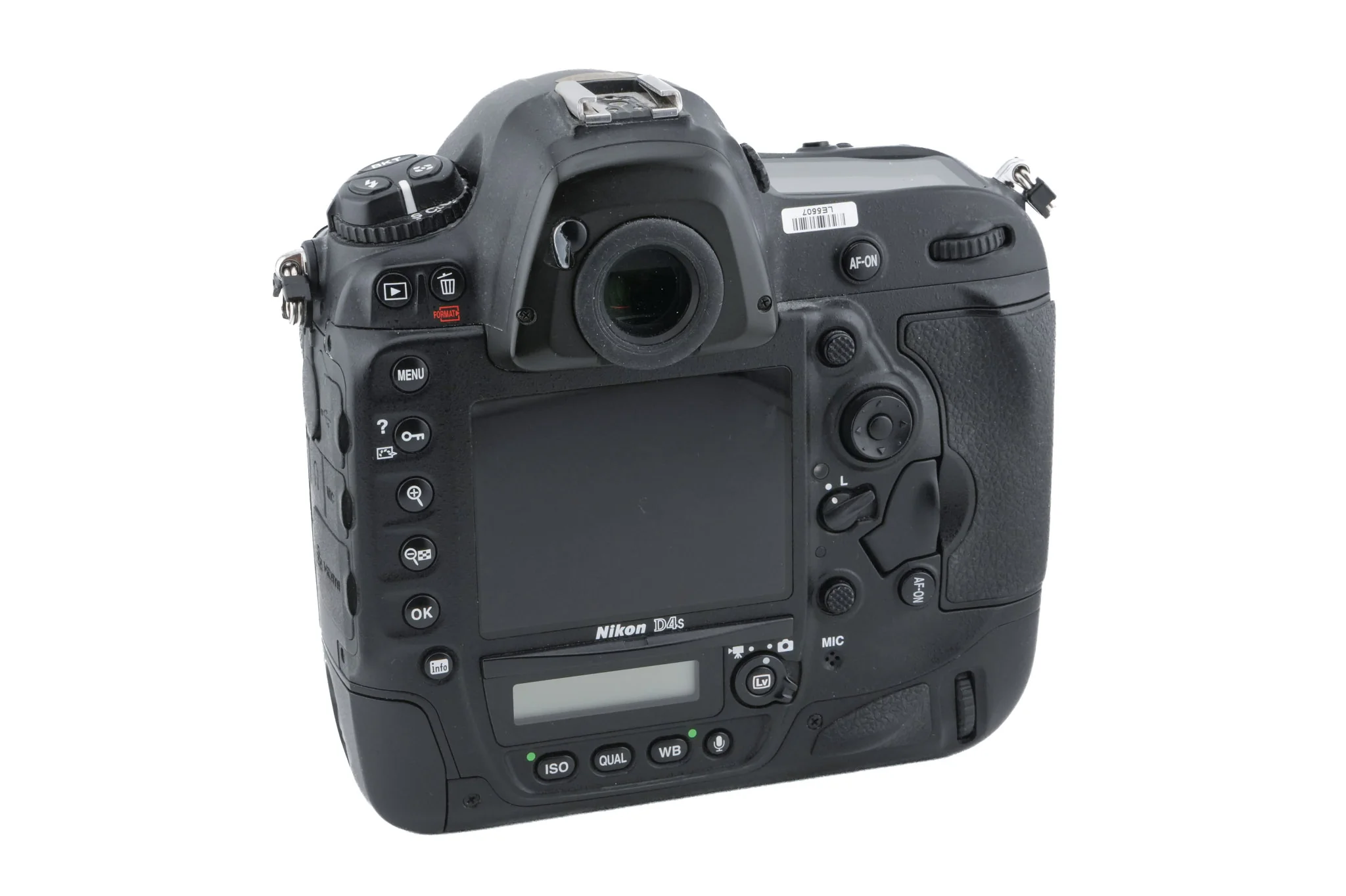 Nikon D4S - Image 4