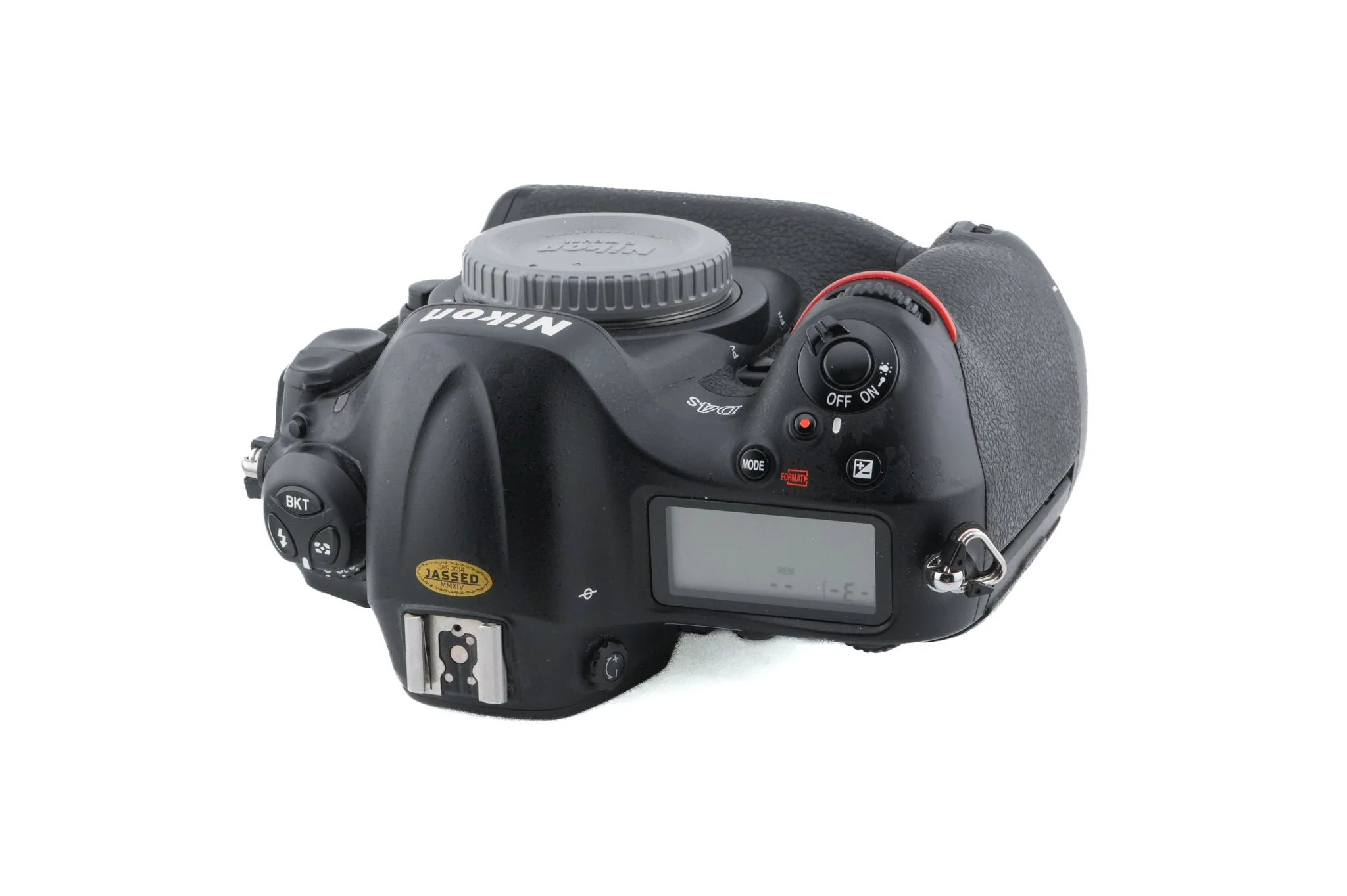 Nikon D4S - Image 5