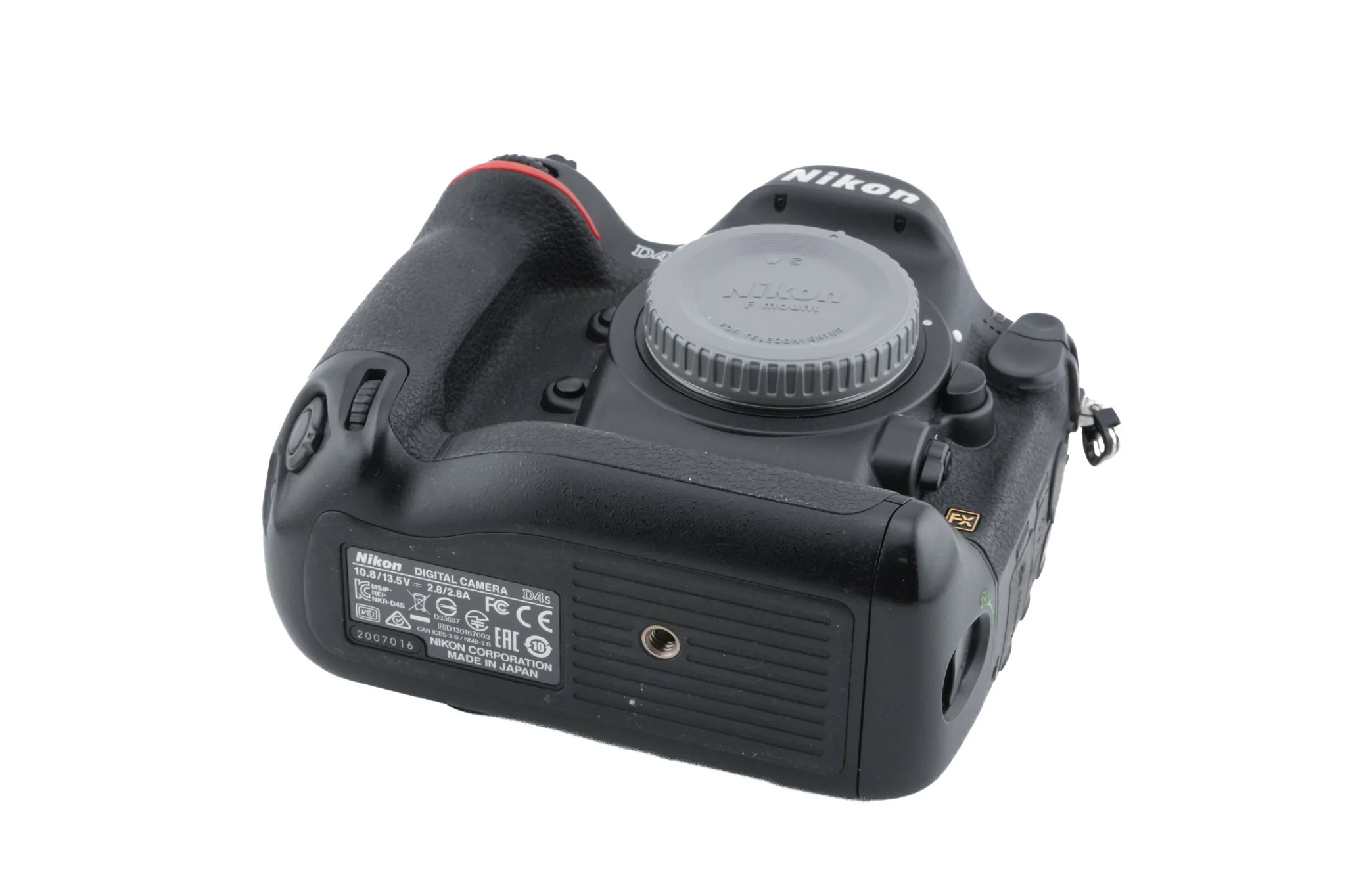 Nikon D4S - Image 6