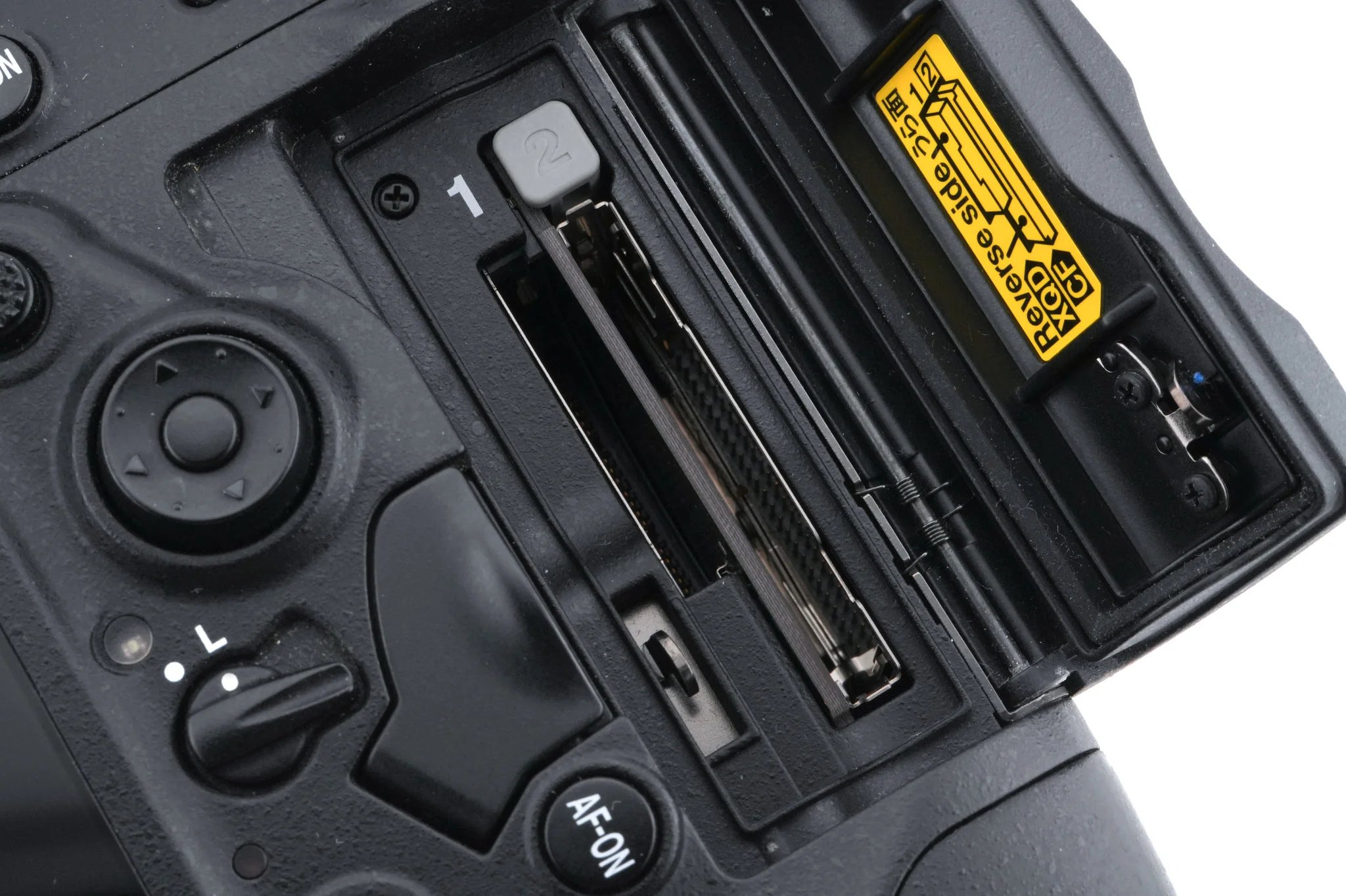 Nikon D4S - Image 9