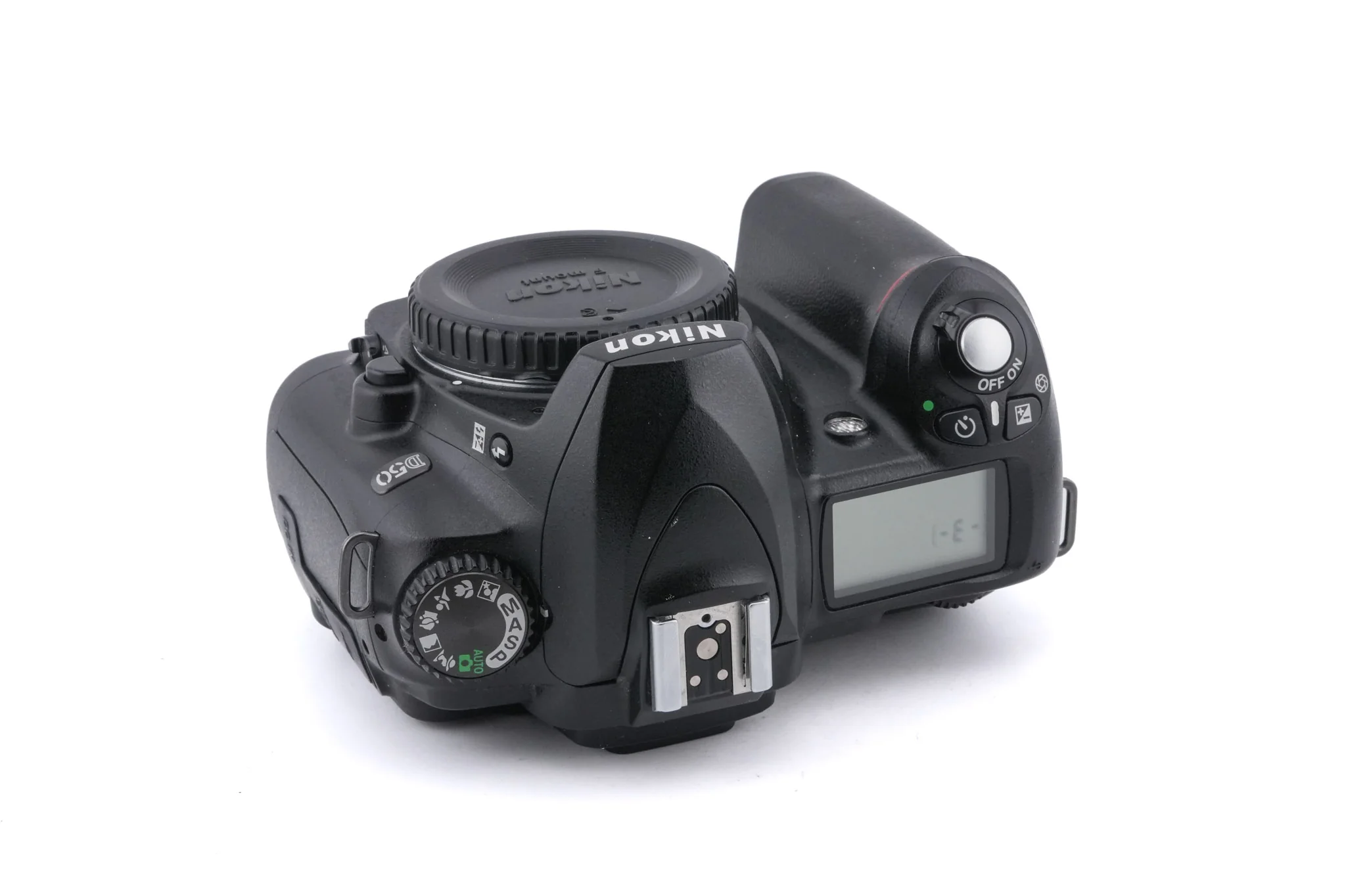 Nikon D50 - Image 3