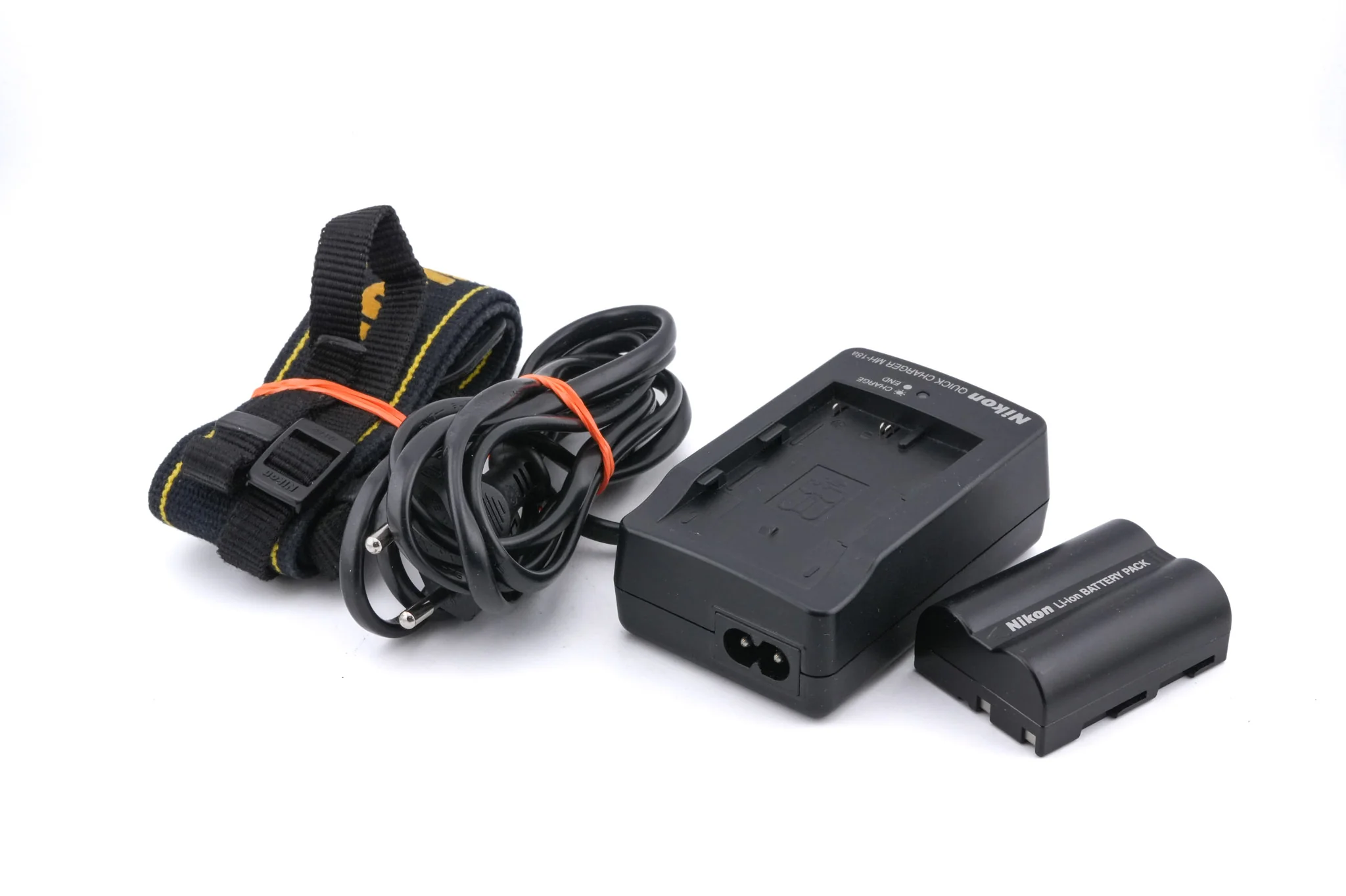 Nikon D50 - Image 5