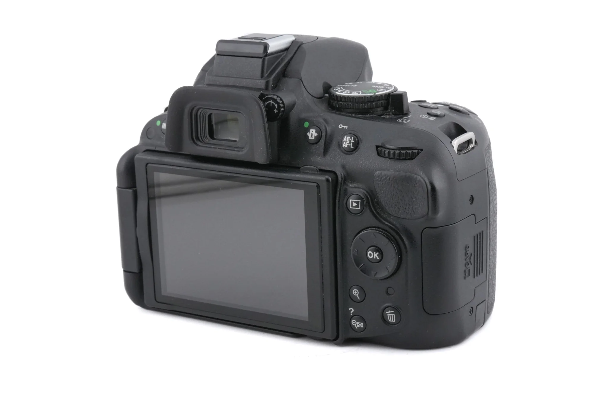 Nikon D5200 - Image 2