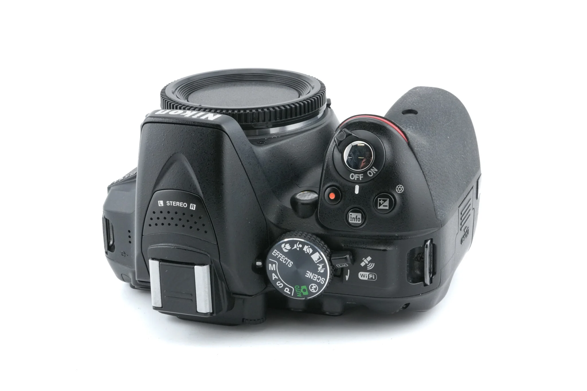 Nikon D5300 - Image 3