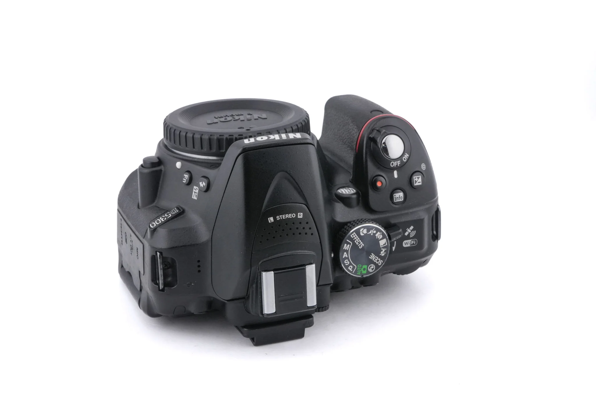 Nikon D5300 - Image 4