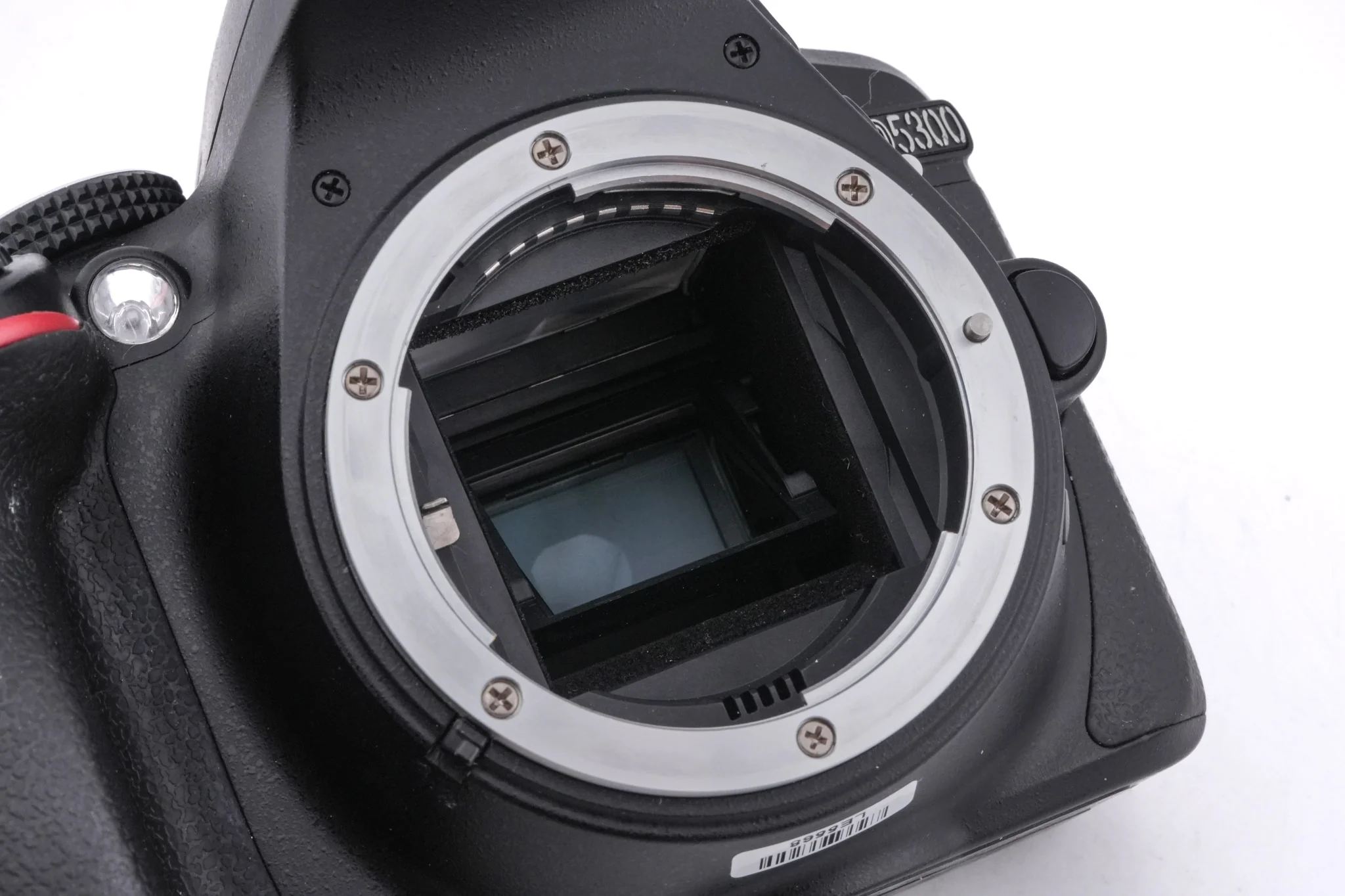 Nikon D5300 - Image 9
