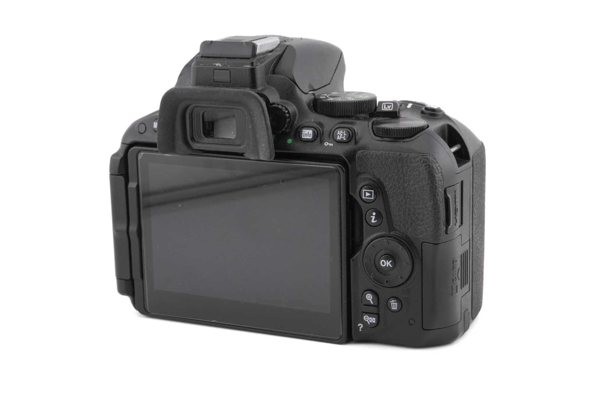 Nikon D5500 - Image 2