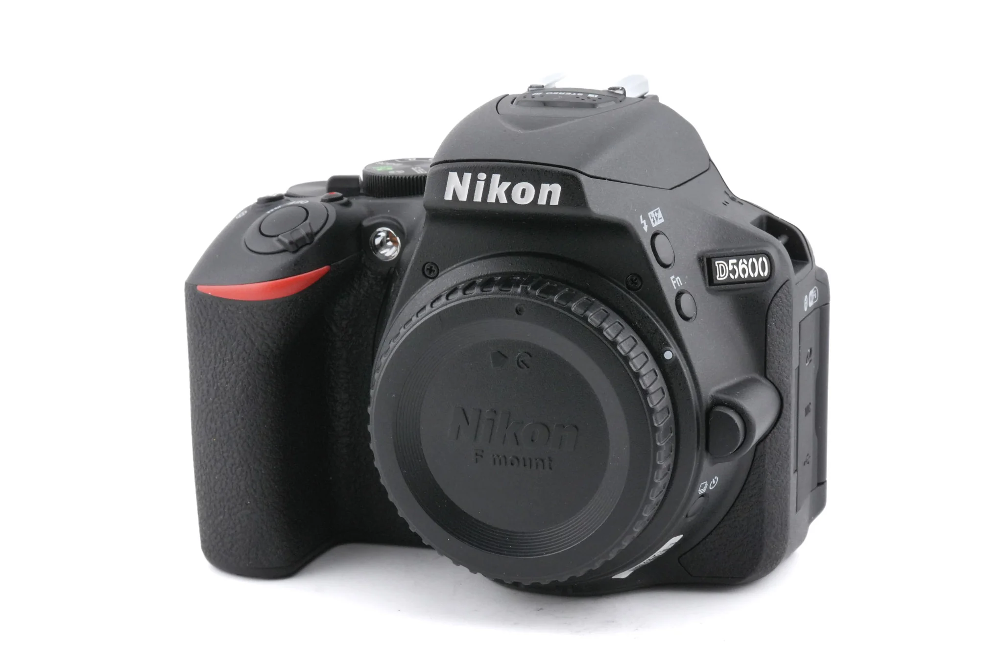 Nikon D5600