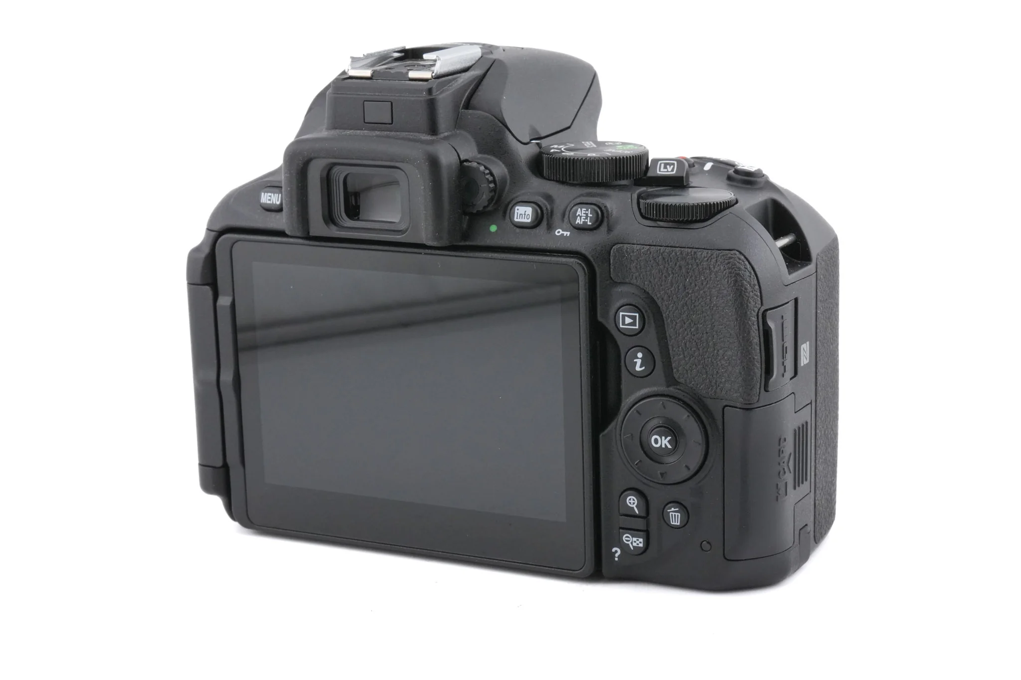 Nikon D5600 - Image 2