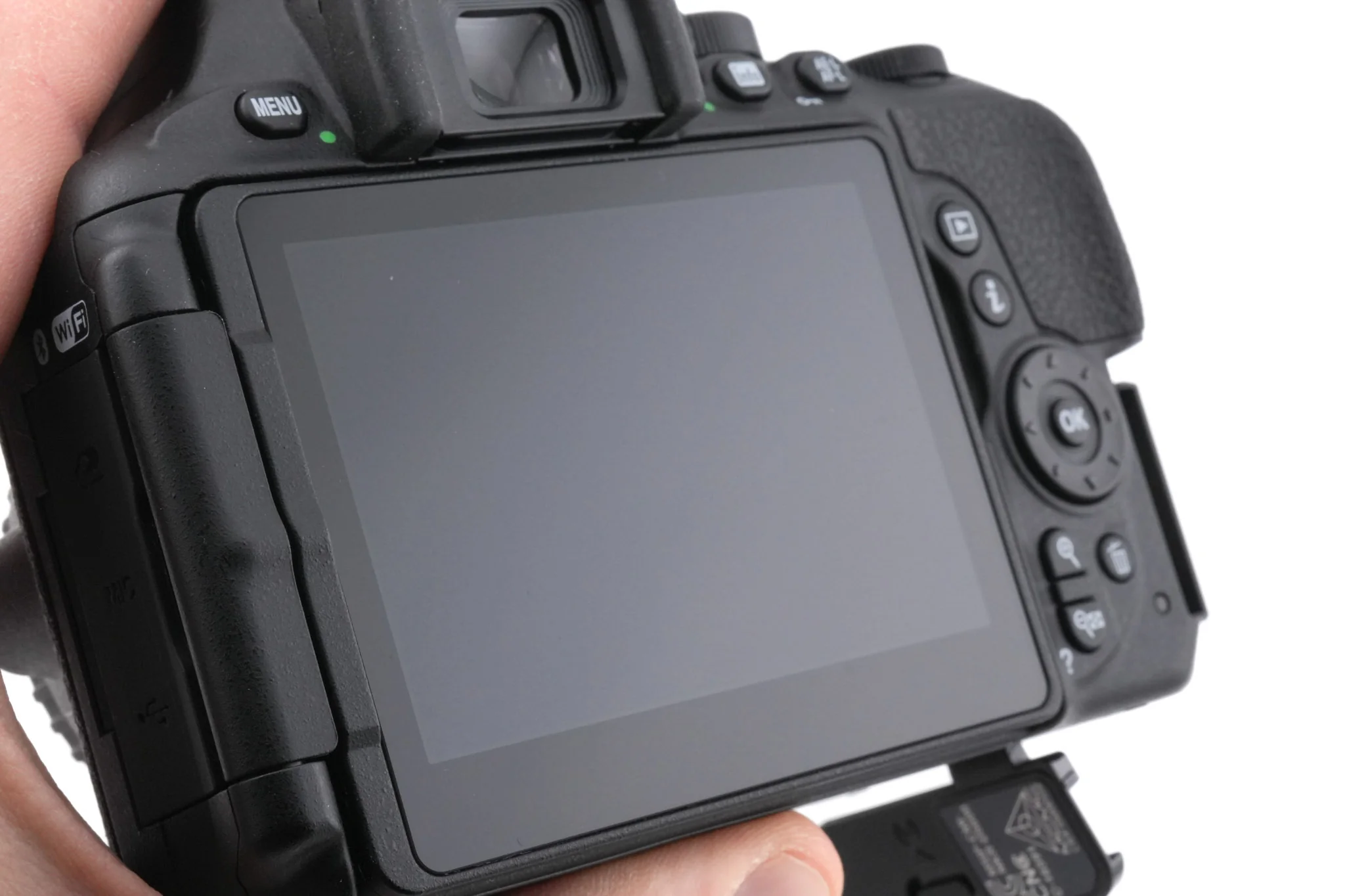 Nikon D5600 - Image 6