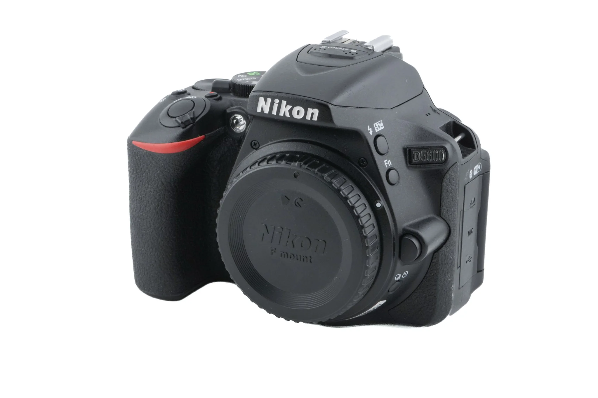 Nikon D5600