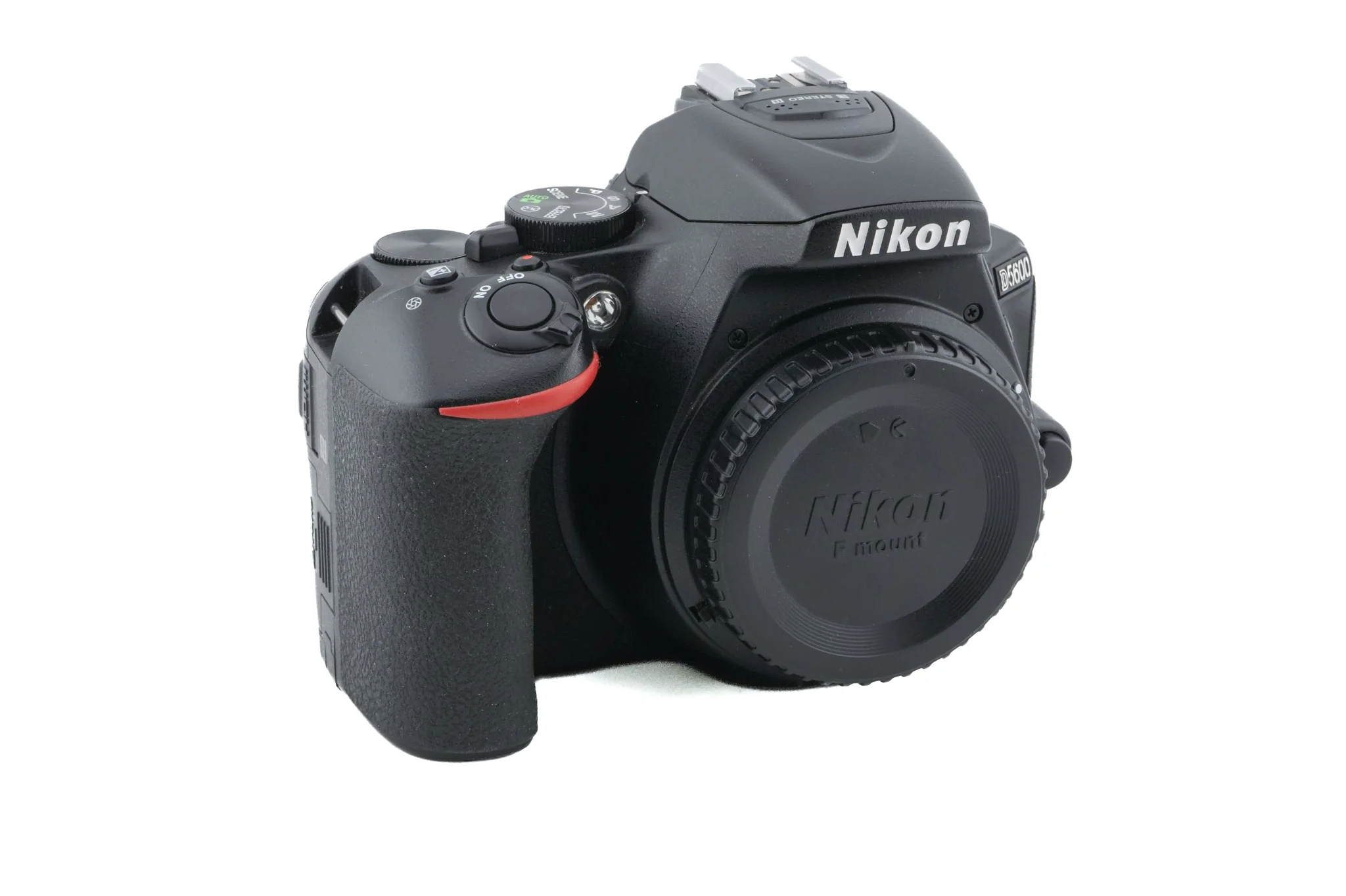 Nikon D5600 - Image 2