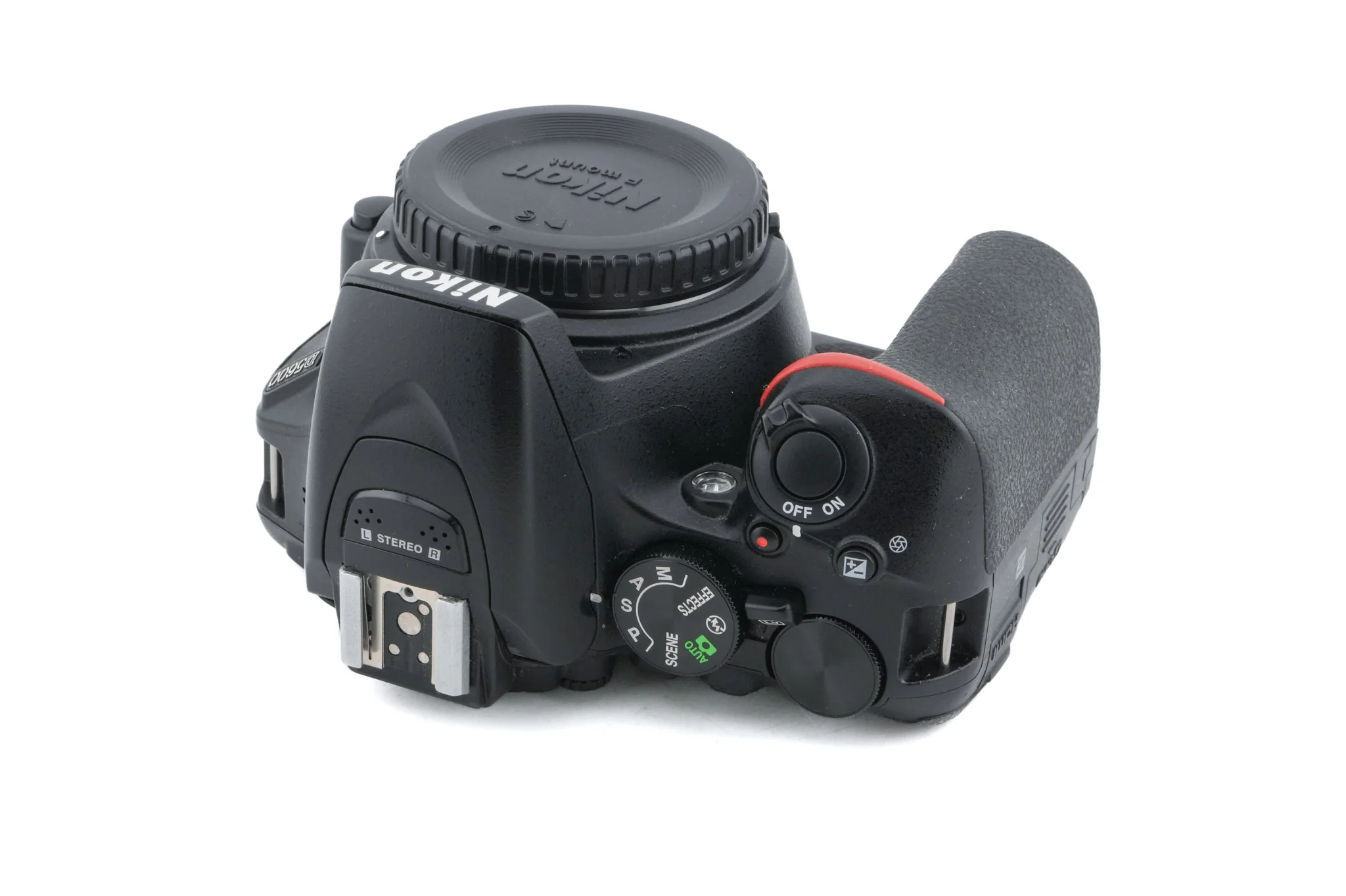 Nikon D5600 - Image 5