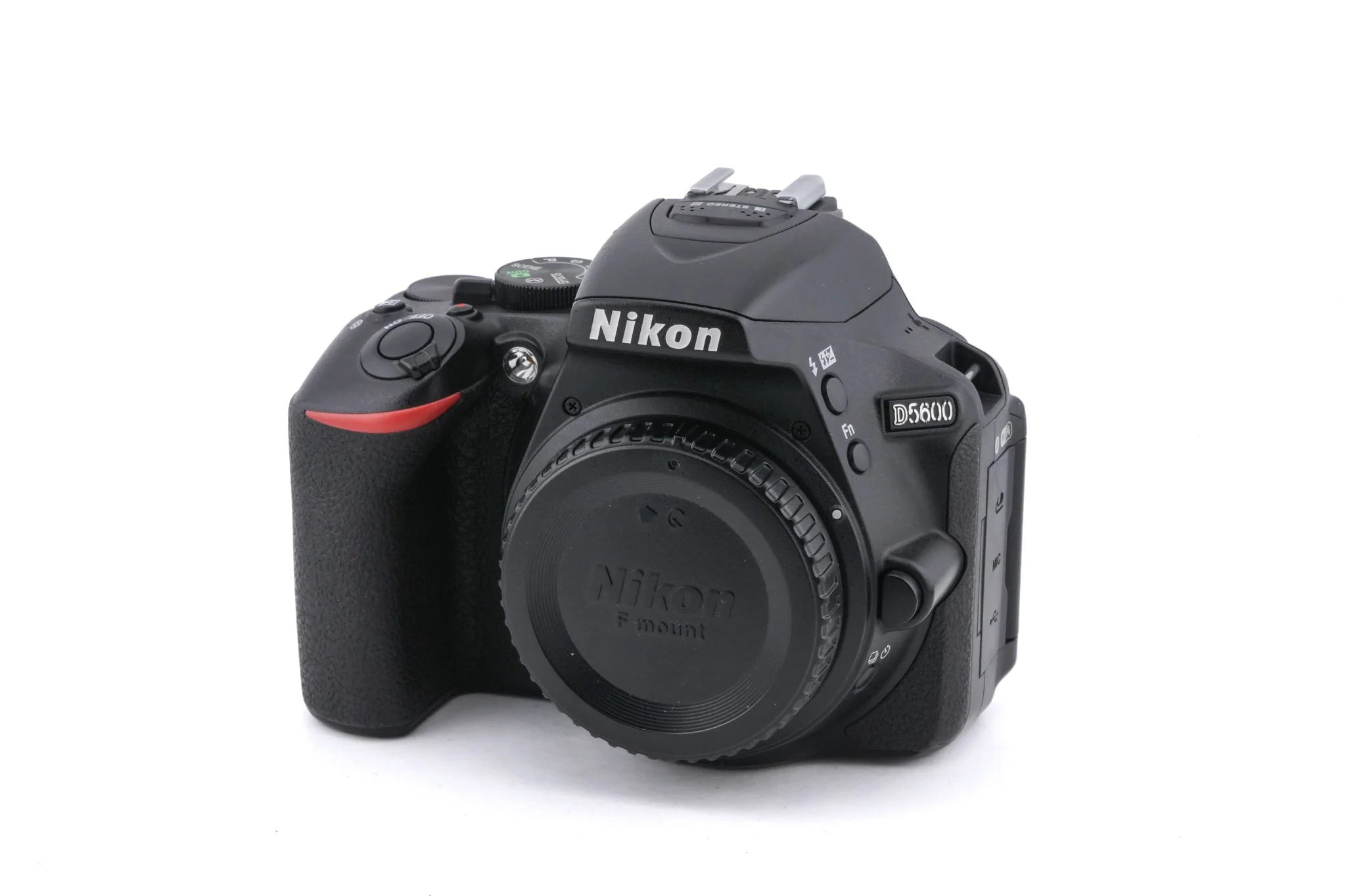 Nikon D5600