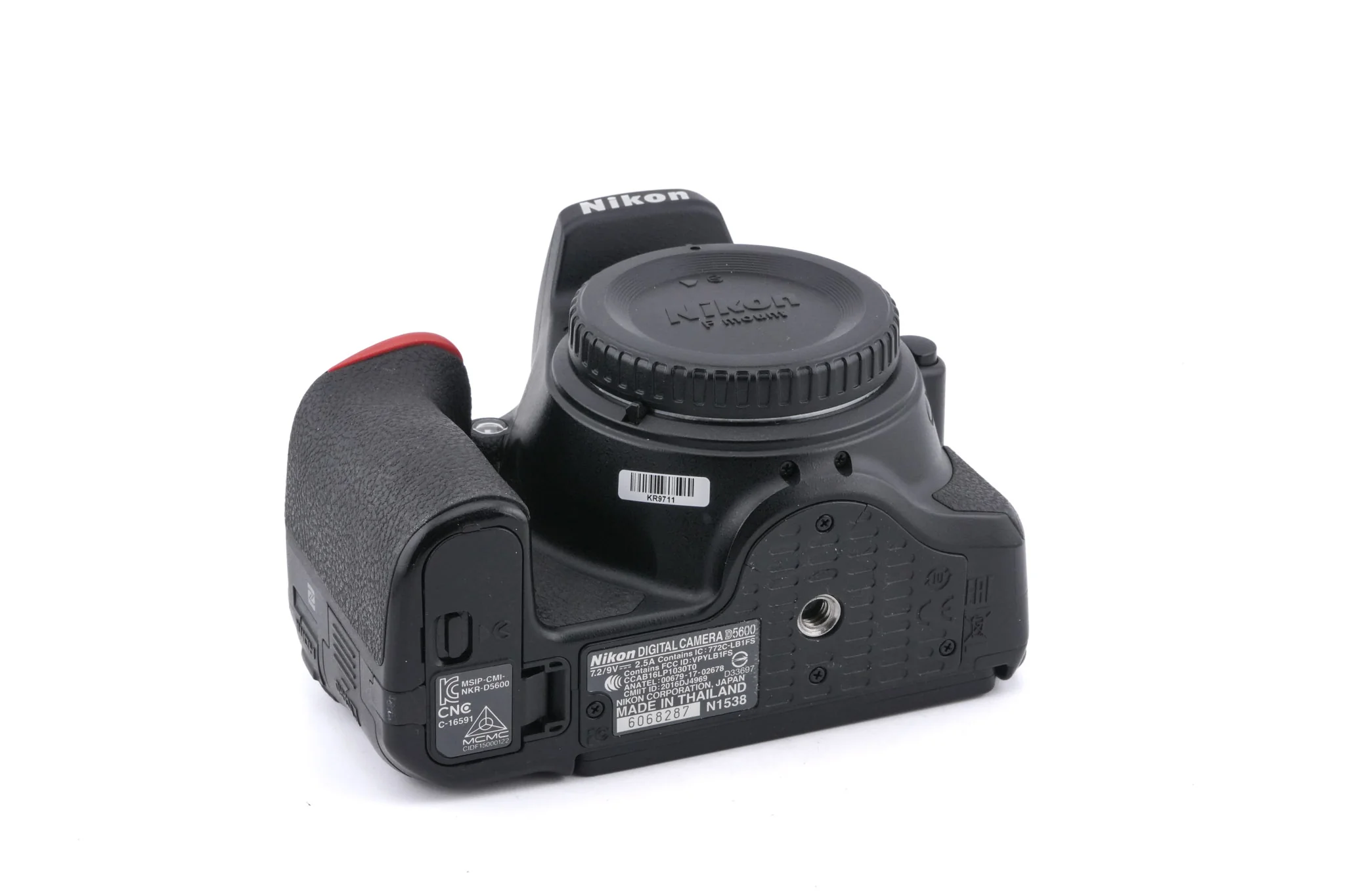 Nikon D5600 - Image 3