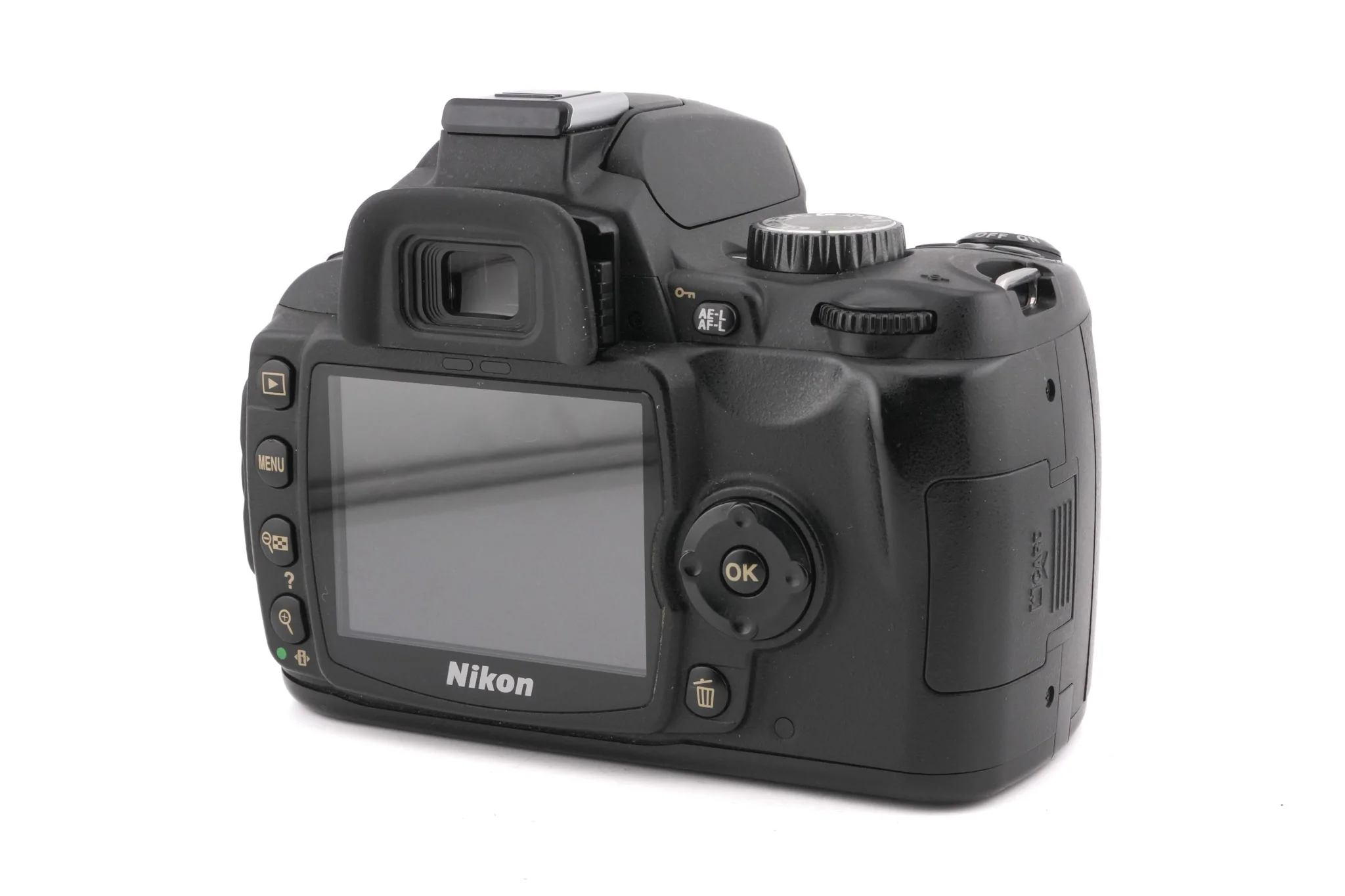 Nikon D60 - Image 2