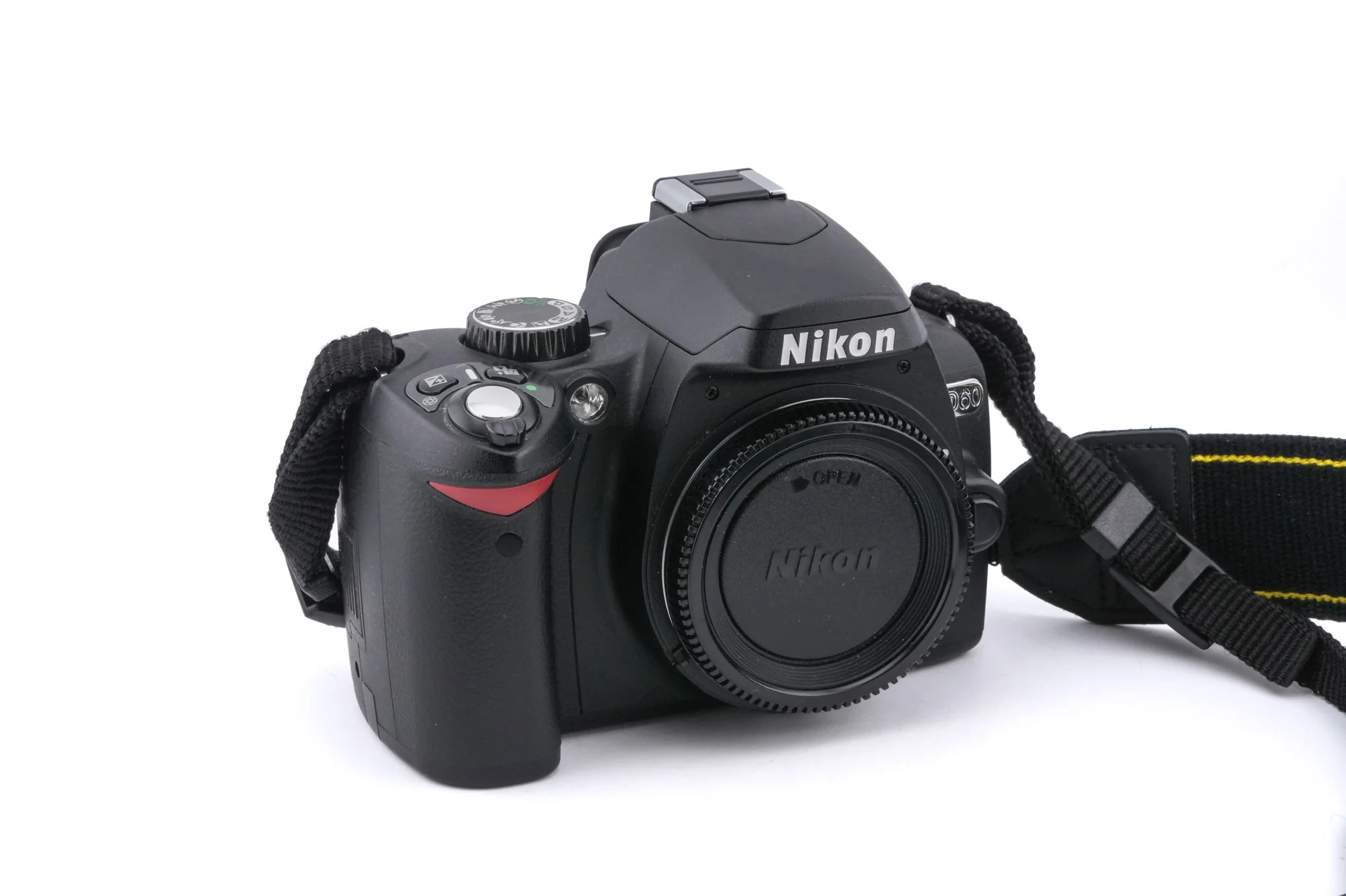 Nikon D60 - Image 2
