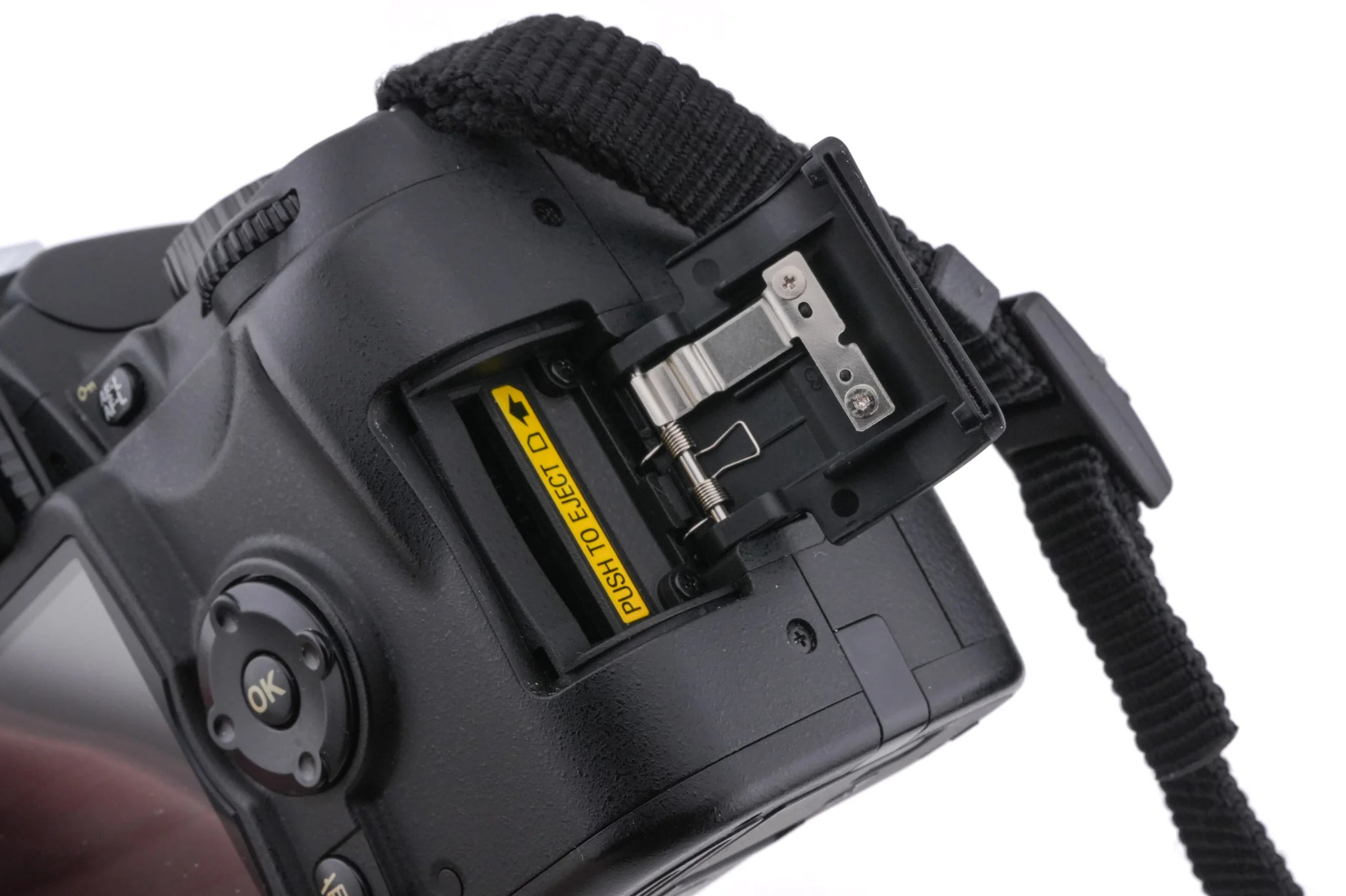 Nikon D60 - Image 6