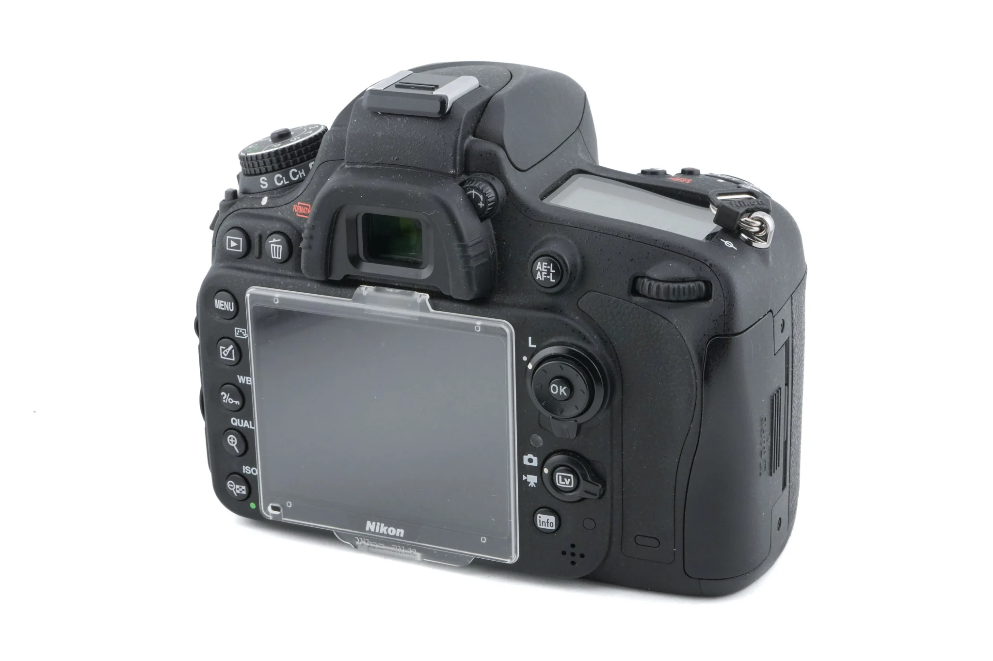 Nikon D600 - Image 3