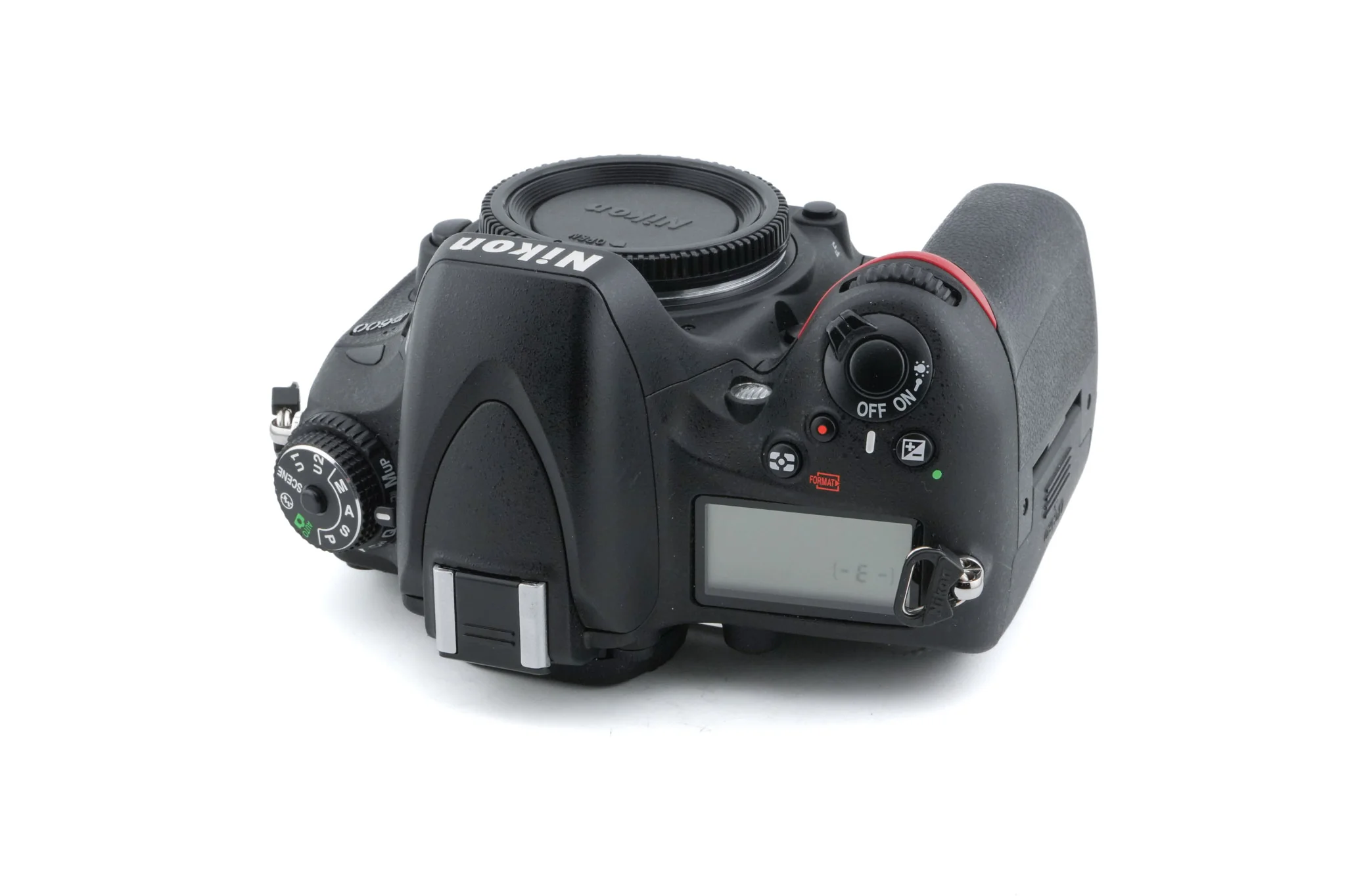 Nikon D600 - Image 5