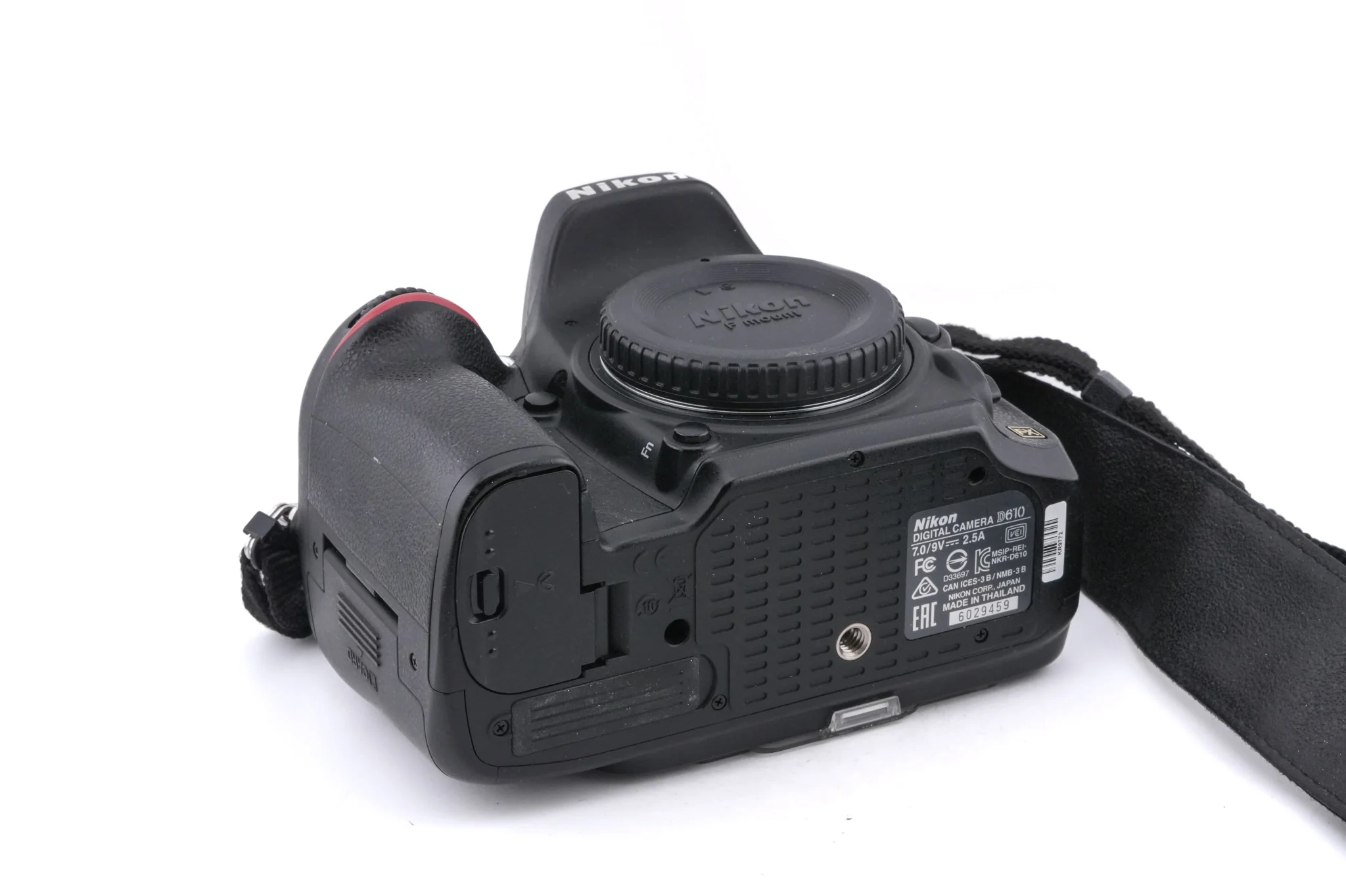 Nikon D610 - Image 3