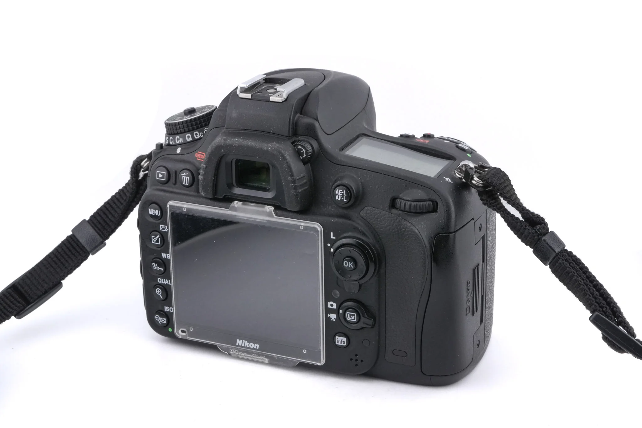 Nikon D610 - Image 5