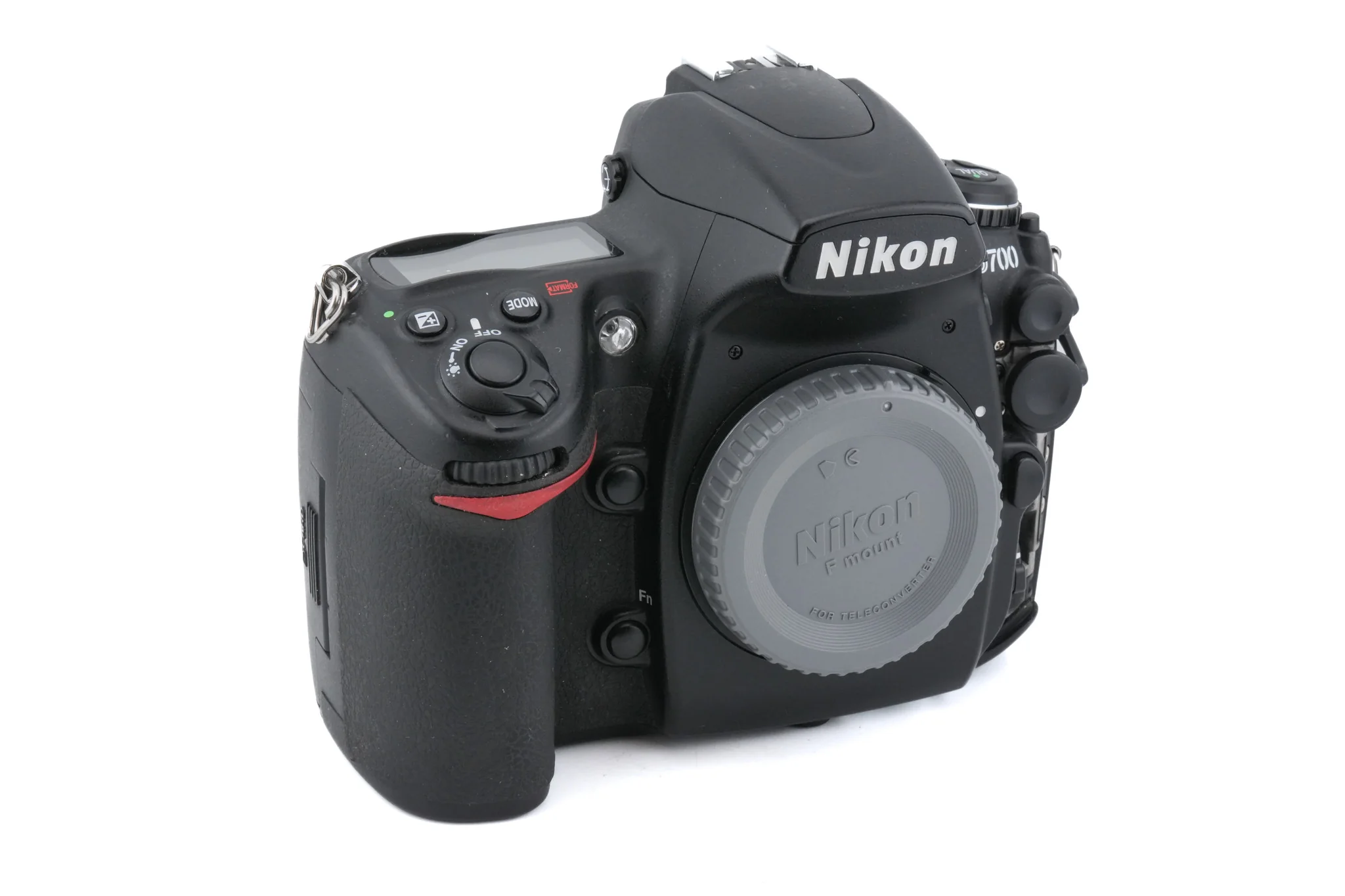 Nikon D700 - Image 2