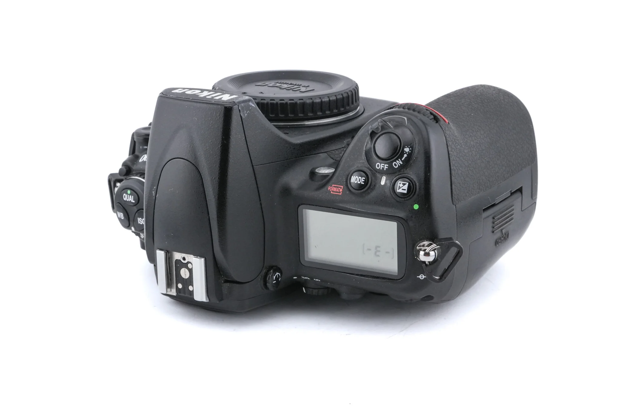 Nikon D700 - Image 3