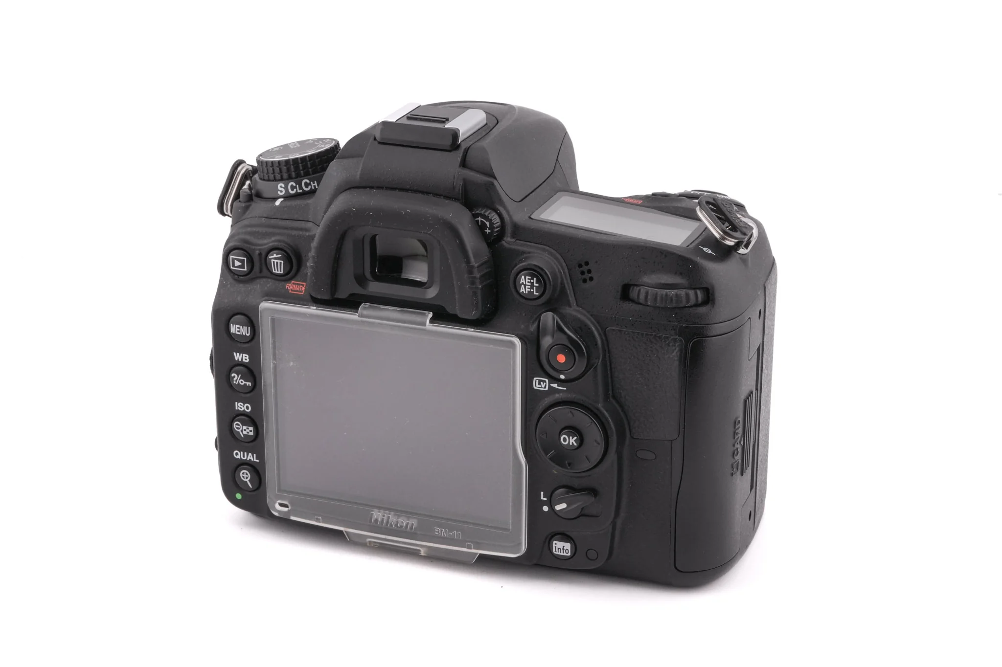 Nikon D7000 - Image 5