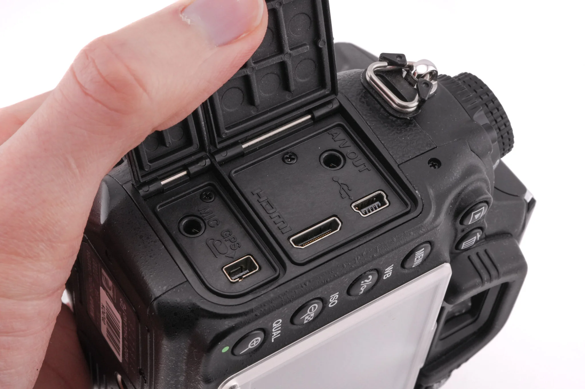 Nikon D7000 - Image 8