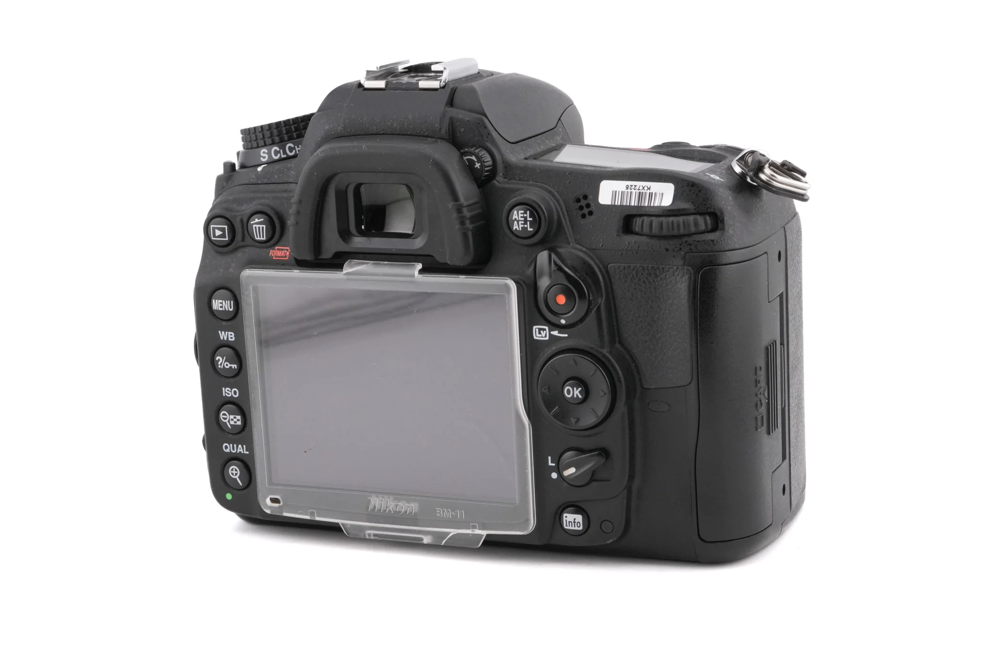Nikon D7000 - Image 2