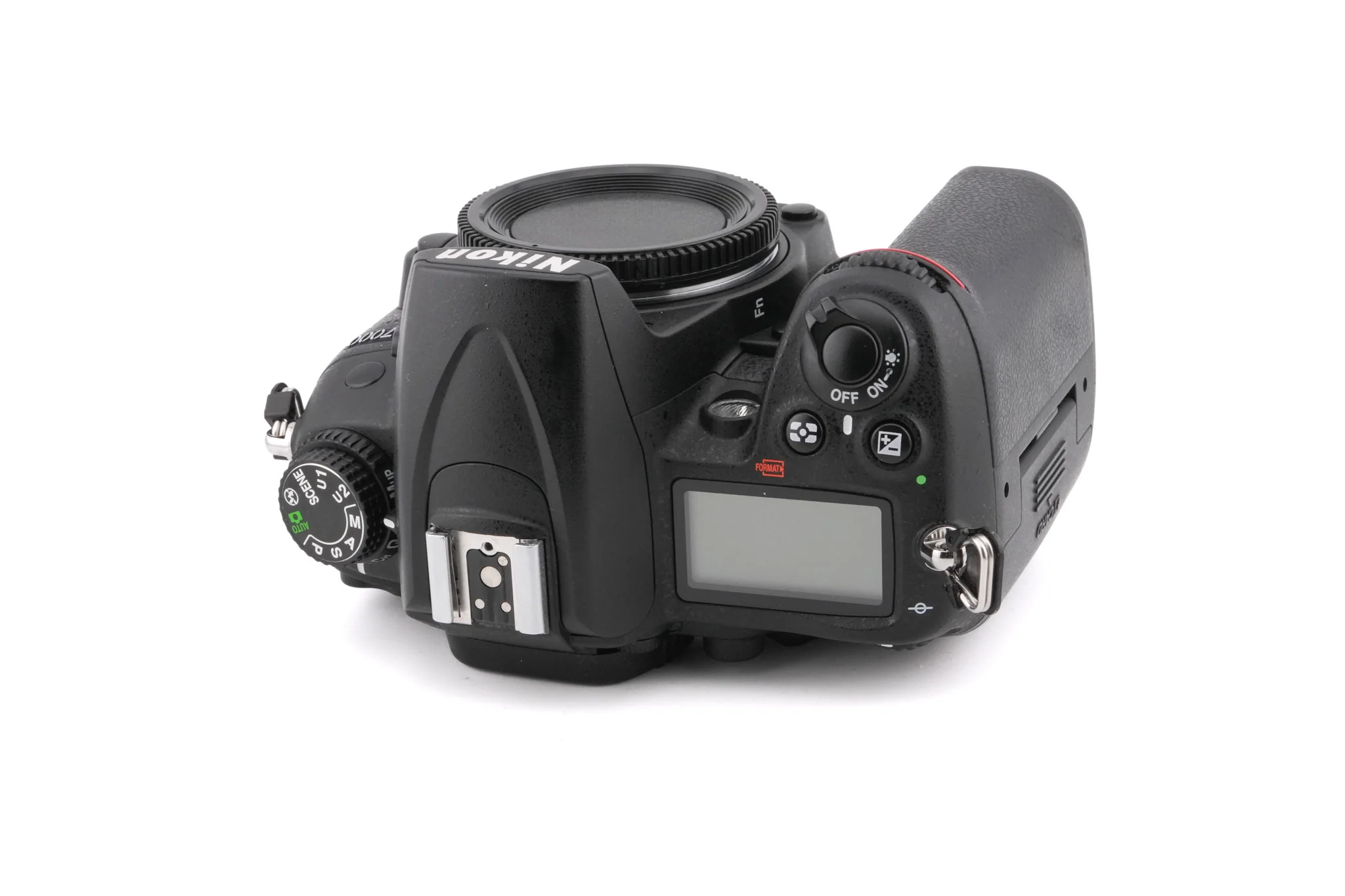 Nikon D7000 - Image 3