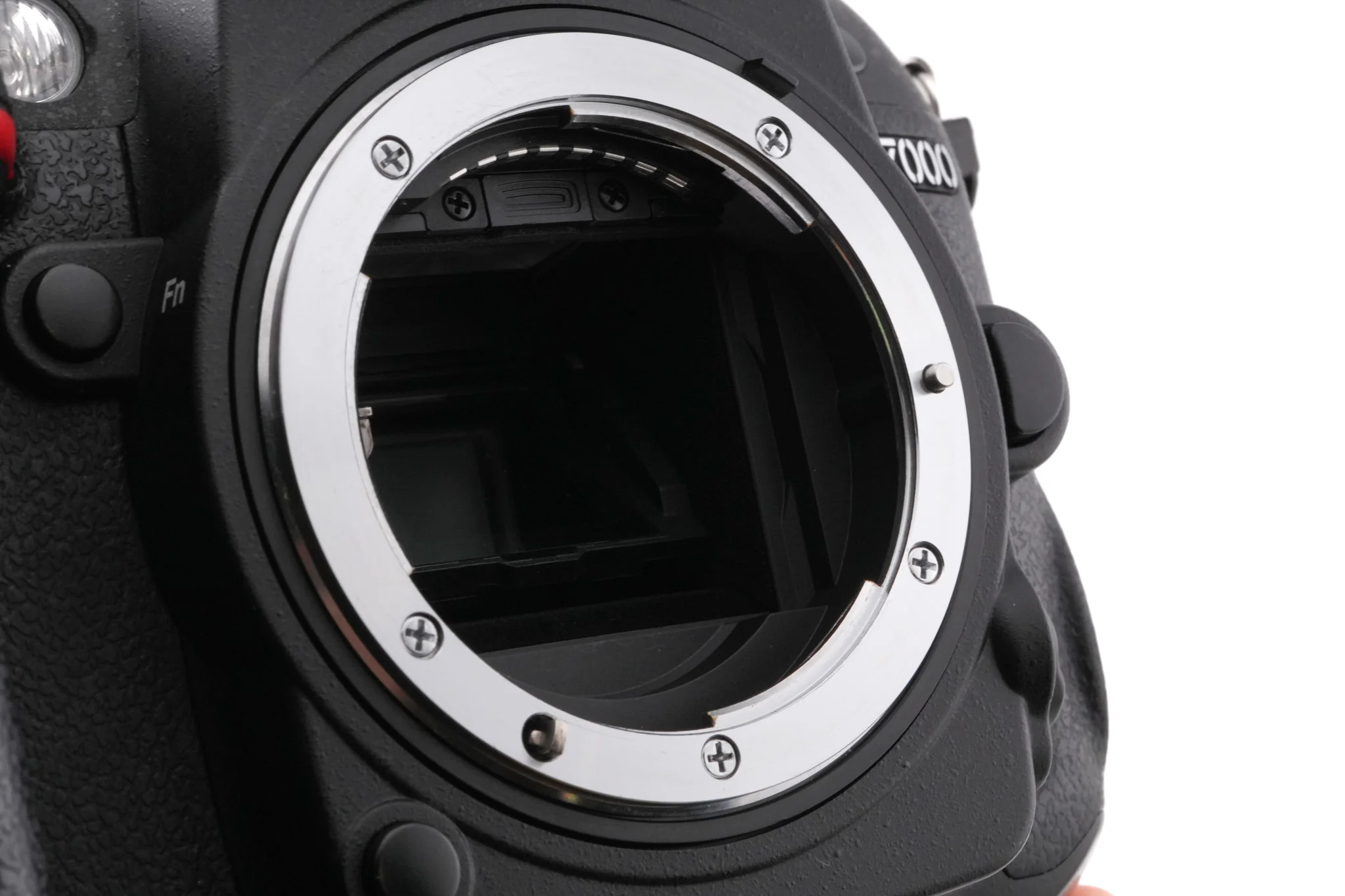 Nikon D7000 - Image 5