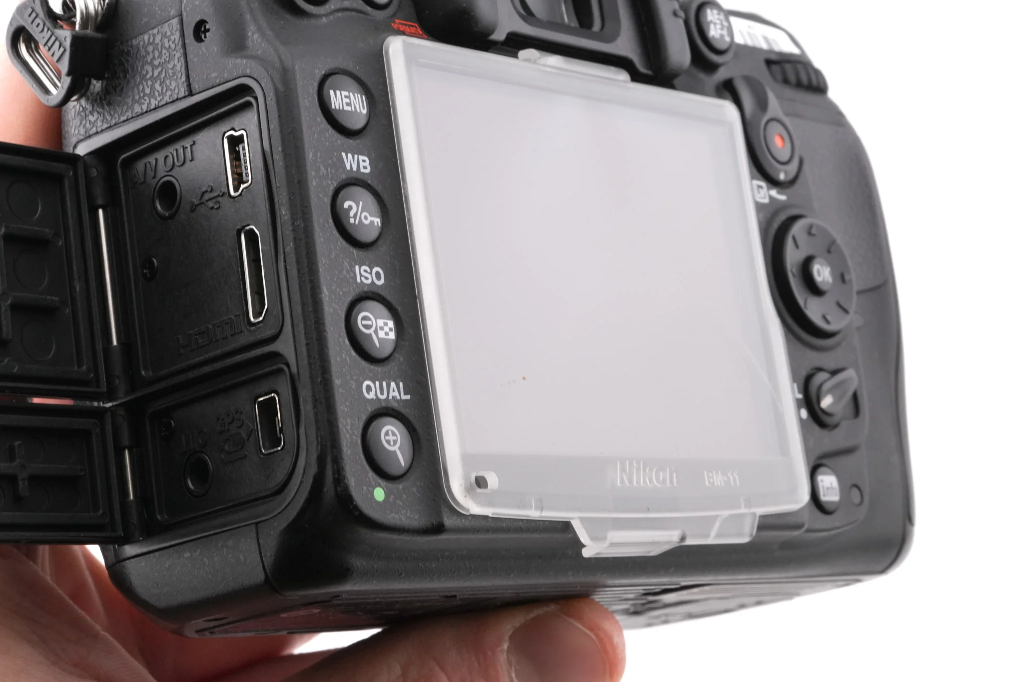 Nikon D7000 - Image 6