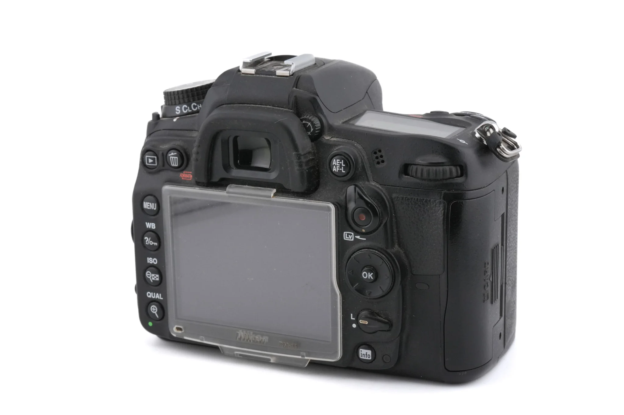 Nikon D7000 - Image 2
