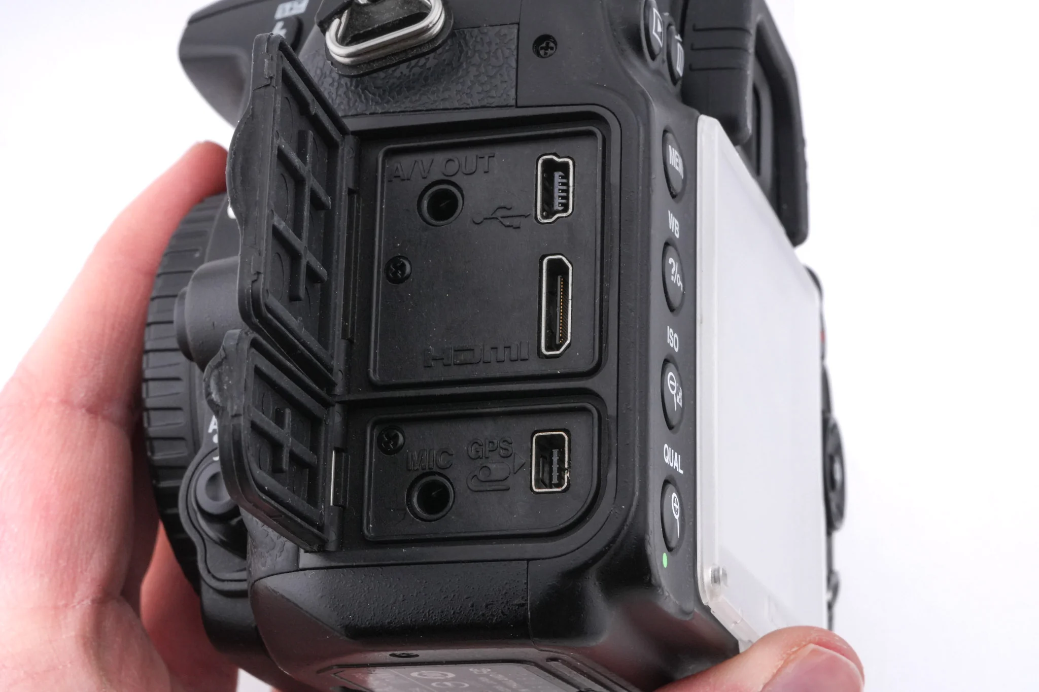 Nikon D7000 - Image 7