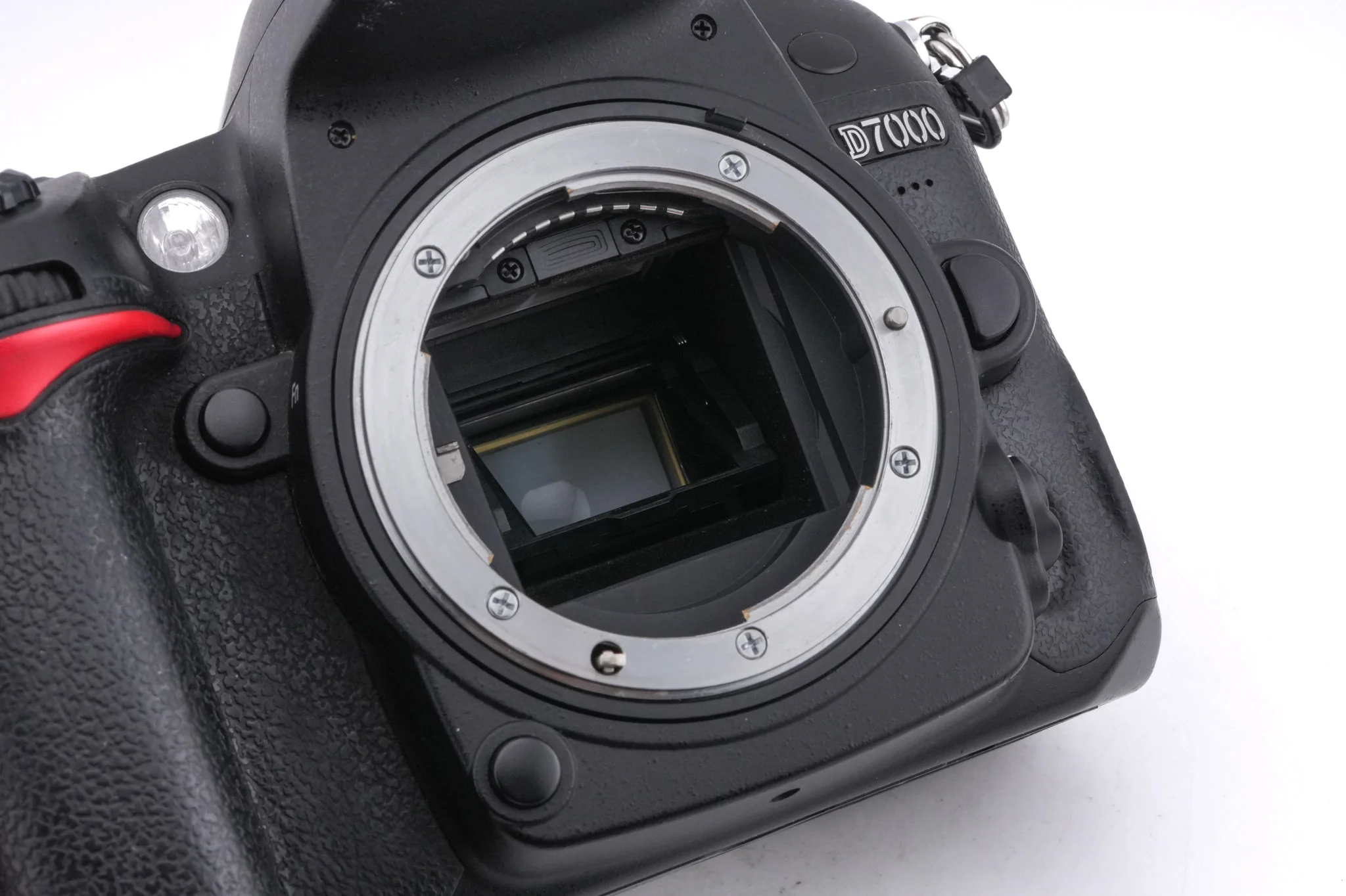 Nikon D7000 - Image 8