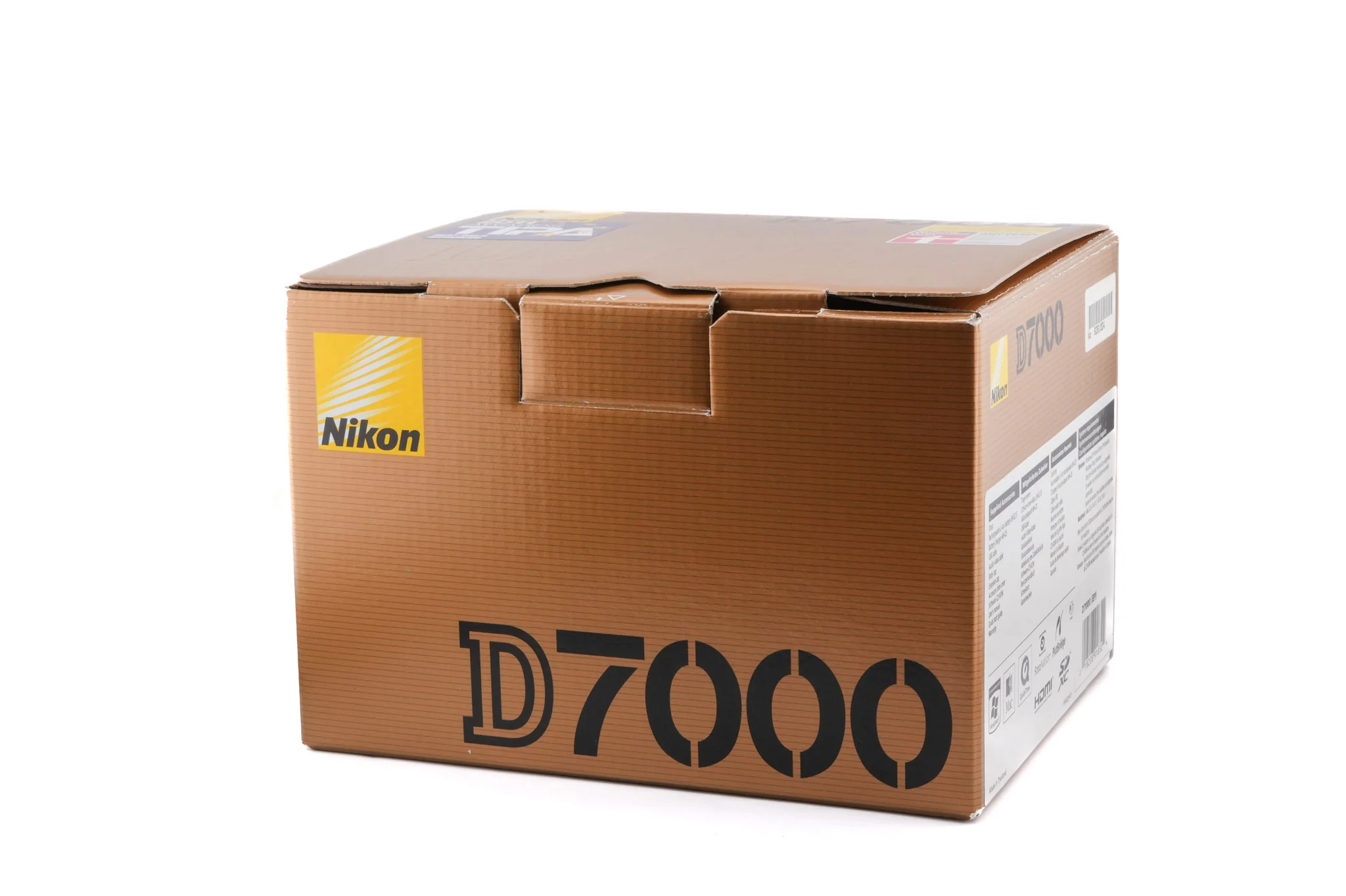 Nikon D7000 - Image 10