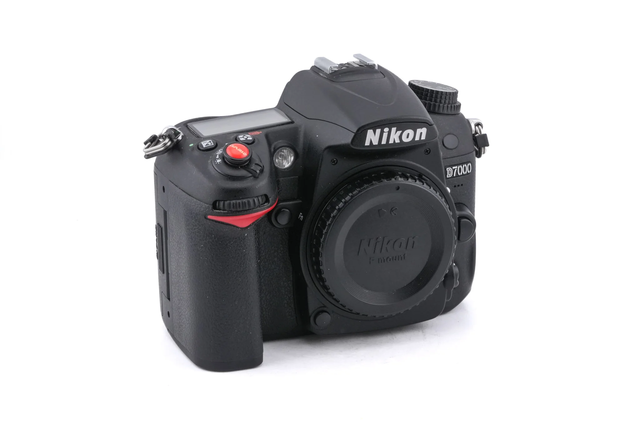 Nikon D7000 - Image 2