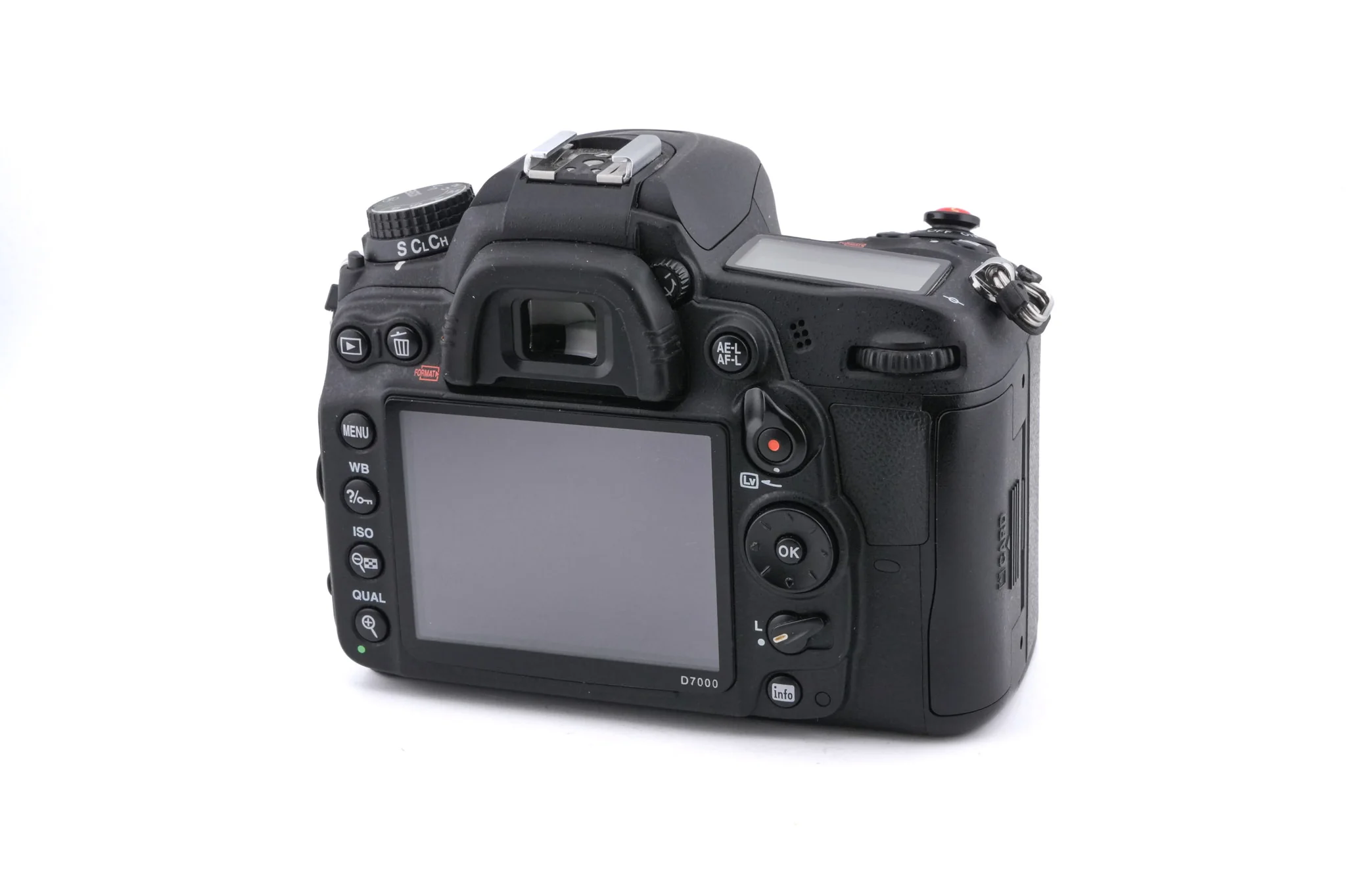 Nikon D7000 - Image 5