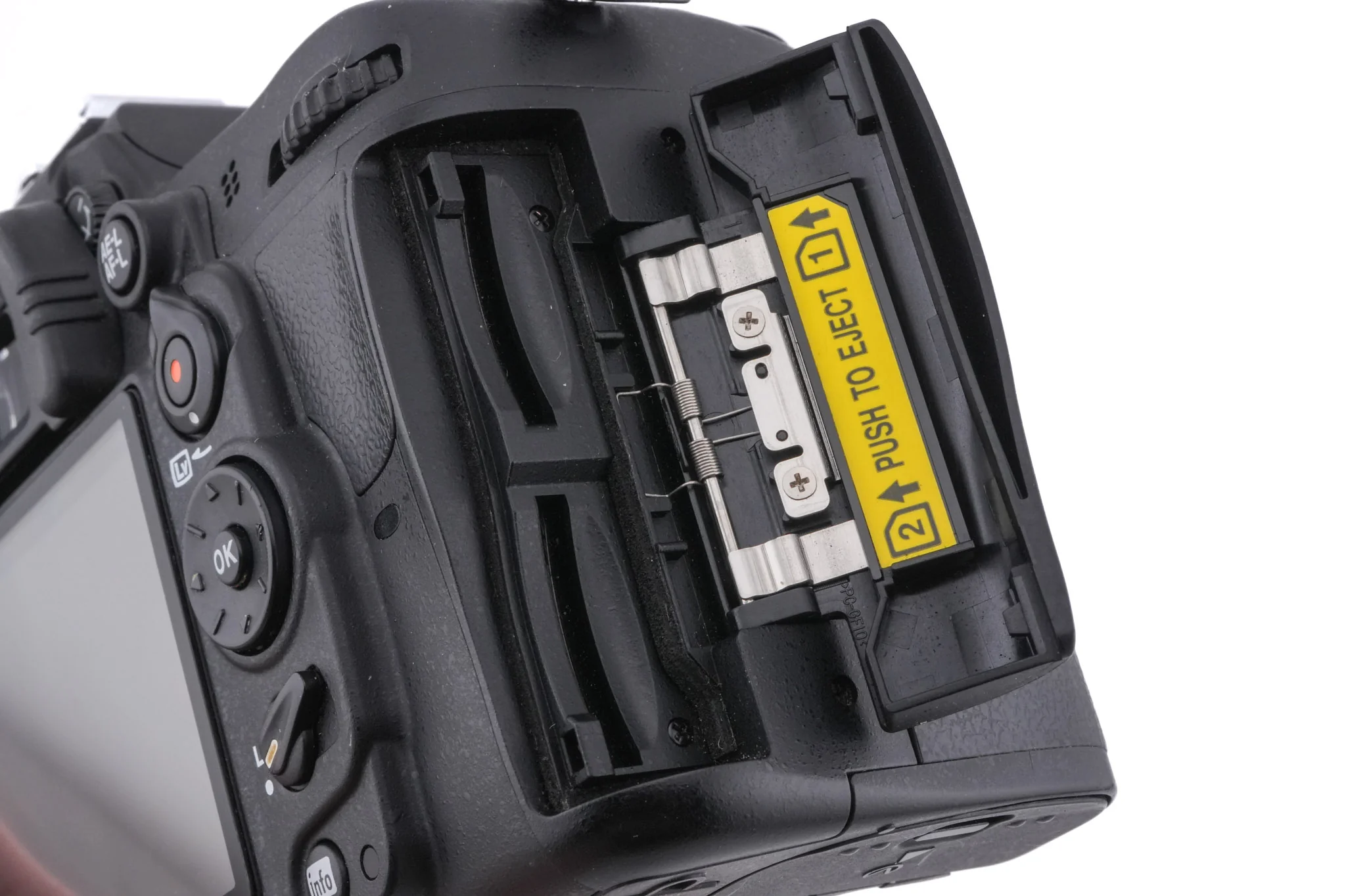Nikon D7000 - Image 6