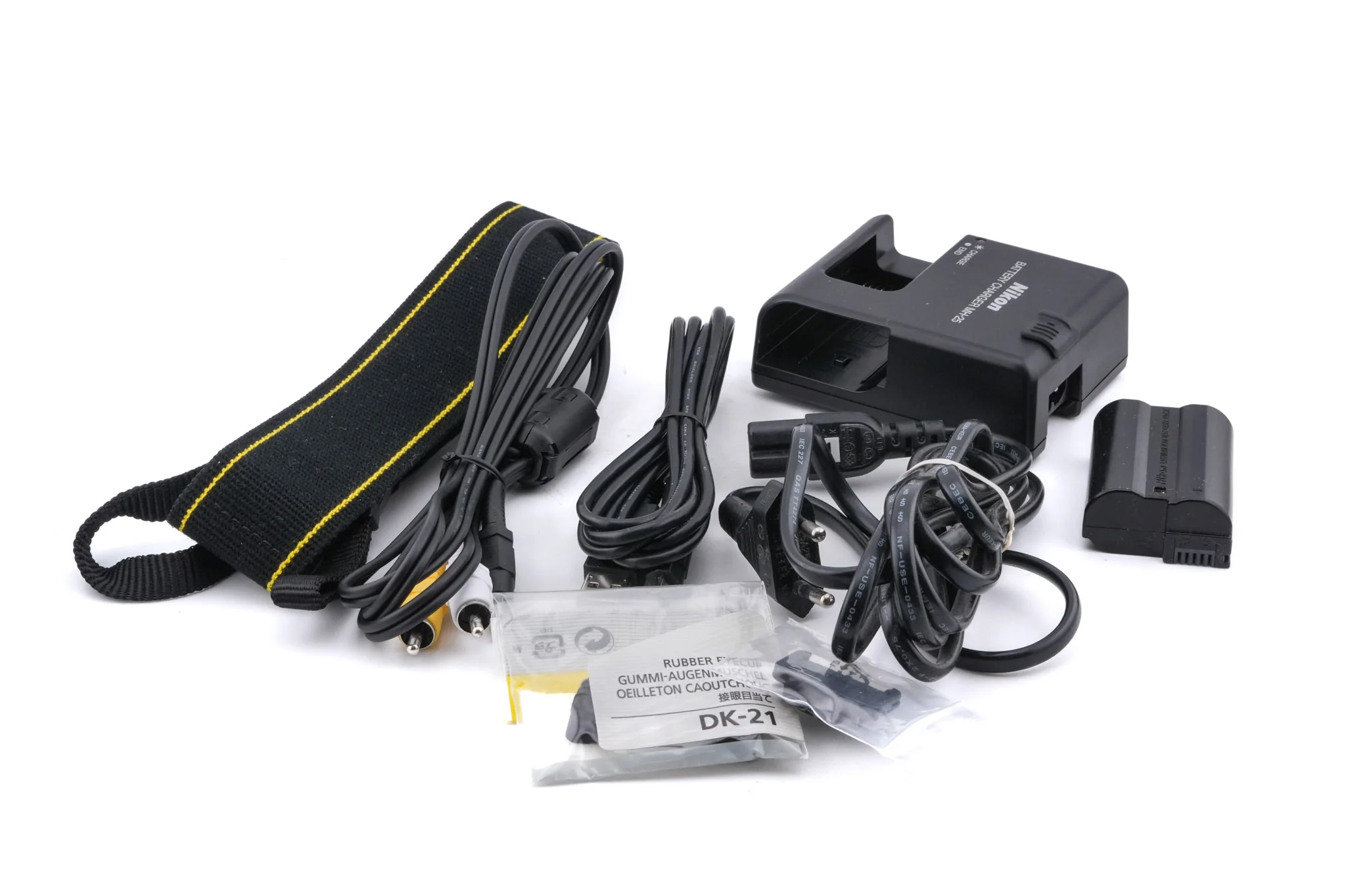Nikon D7000 - Image 9