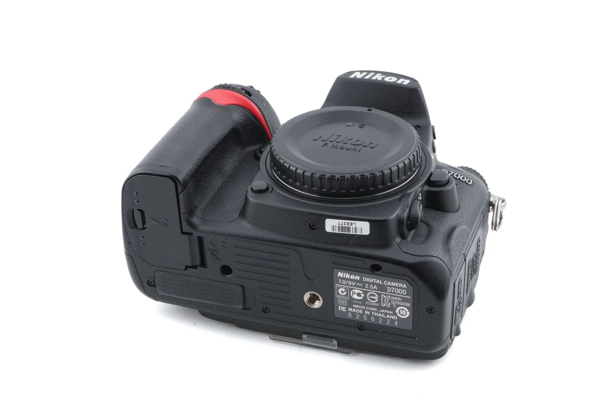 Nikon D7000 - Image 6