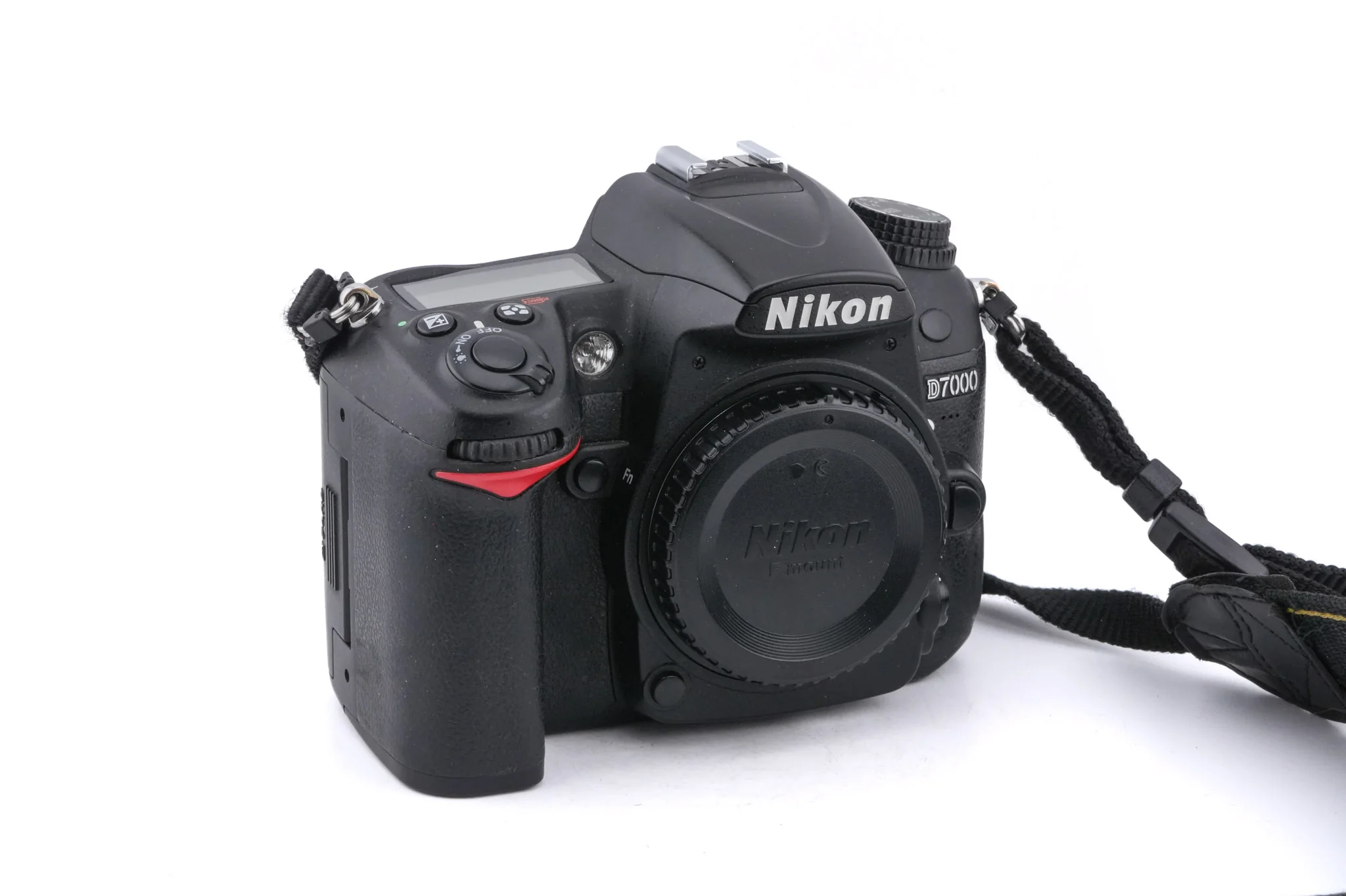Nikon D7000 - Image 2