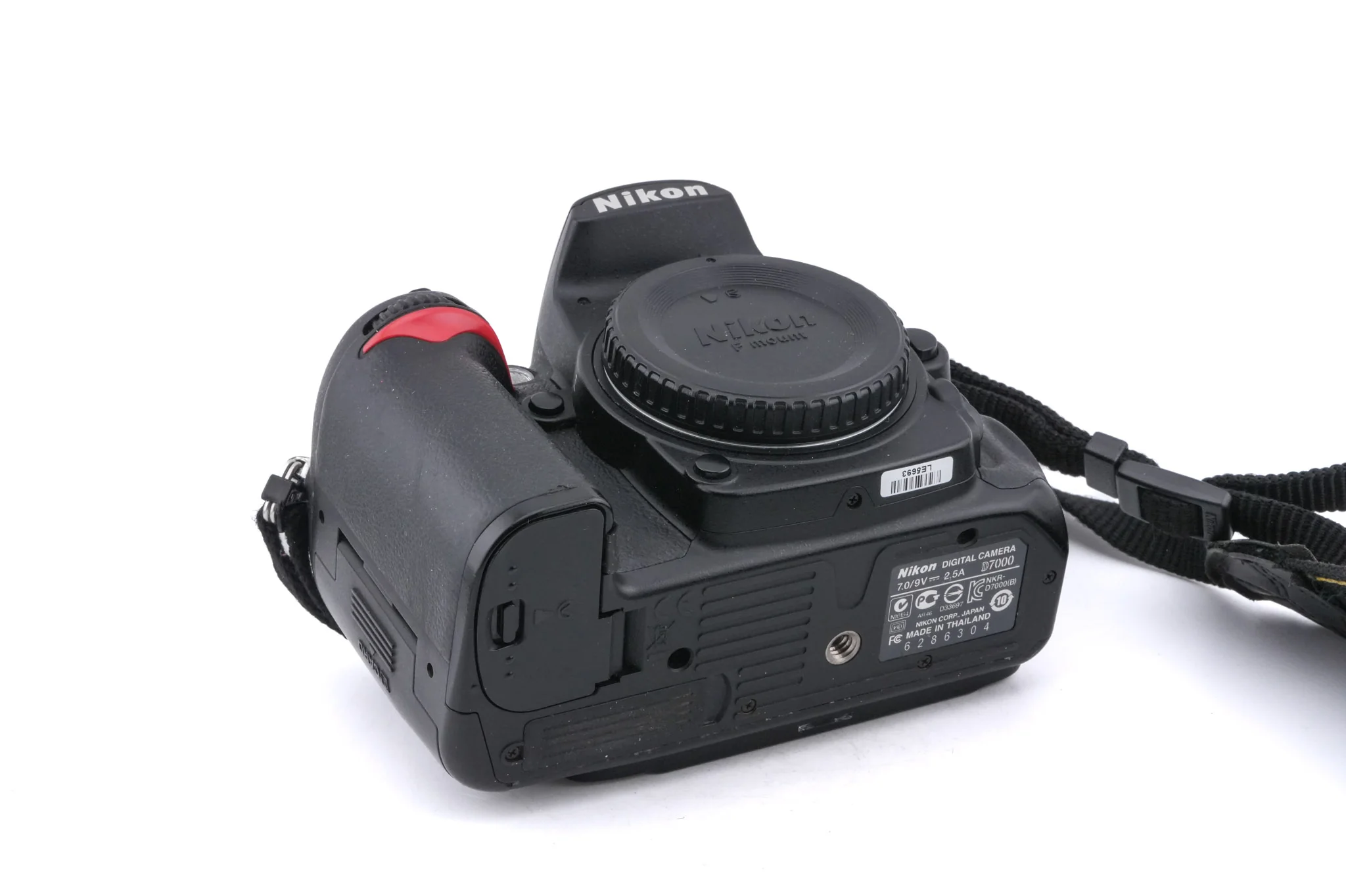 Nikon D7000 - Image 3