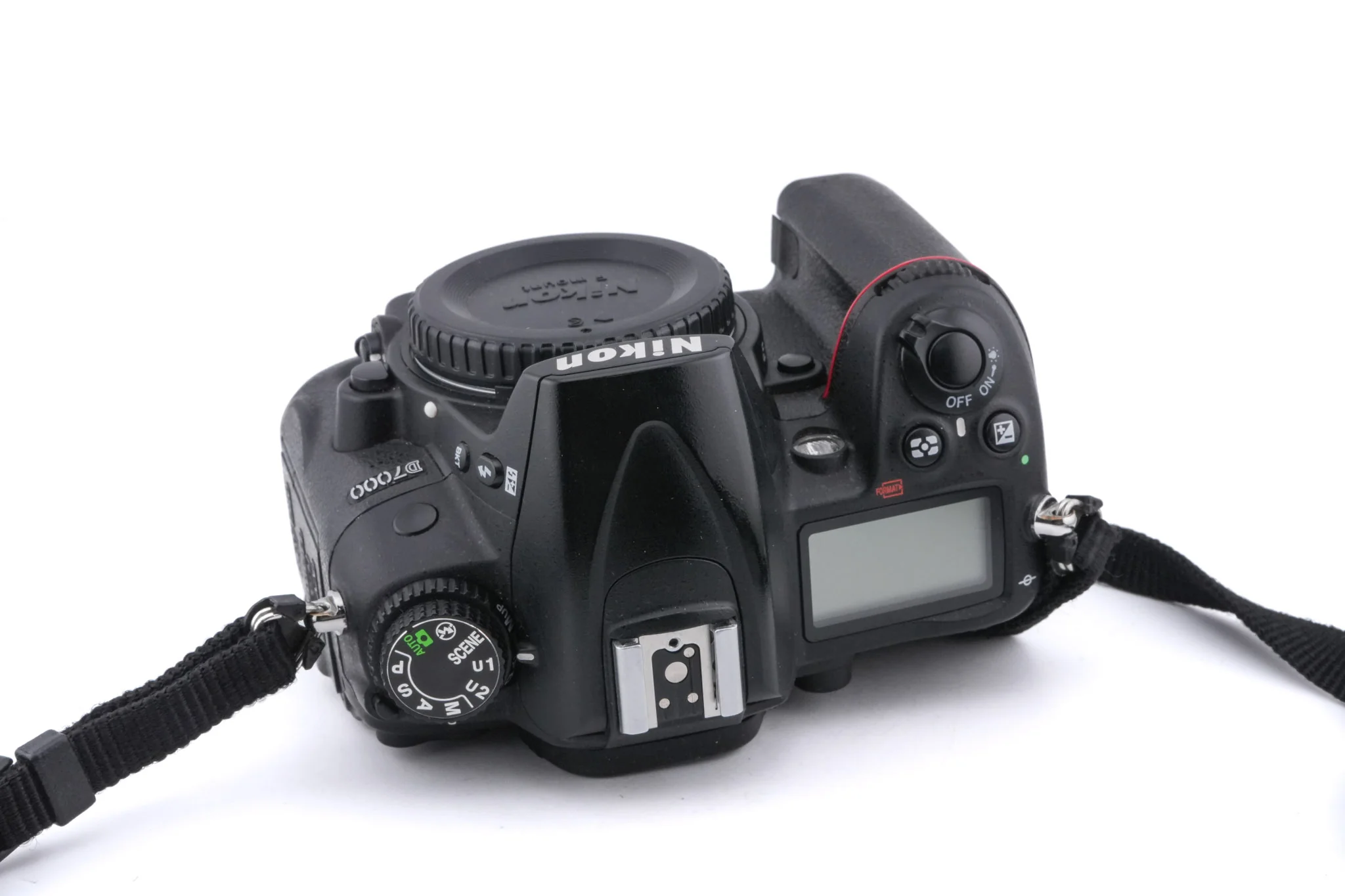 Nikon D7000 - Image 4