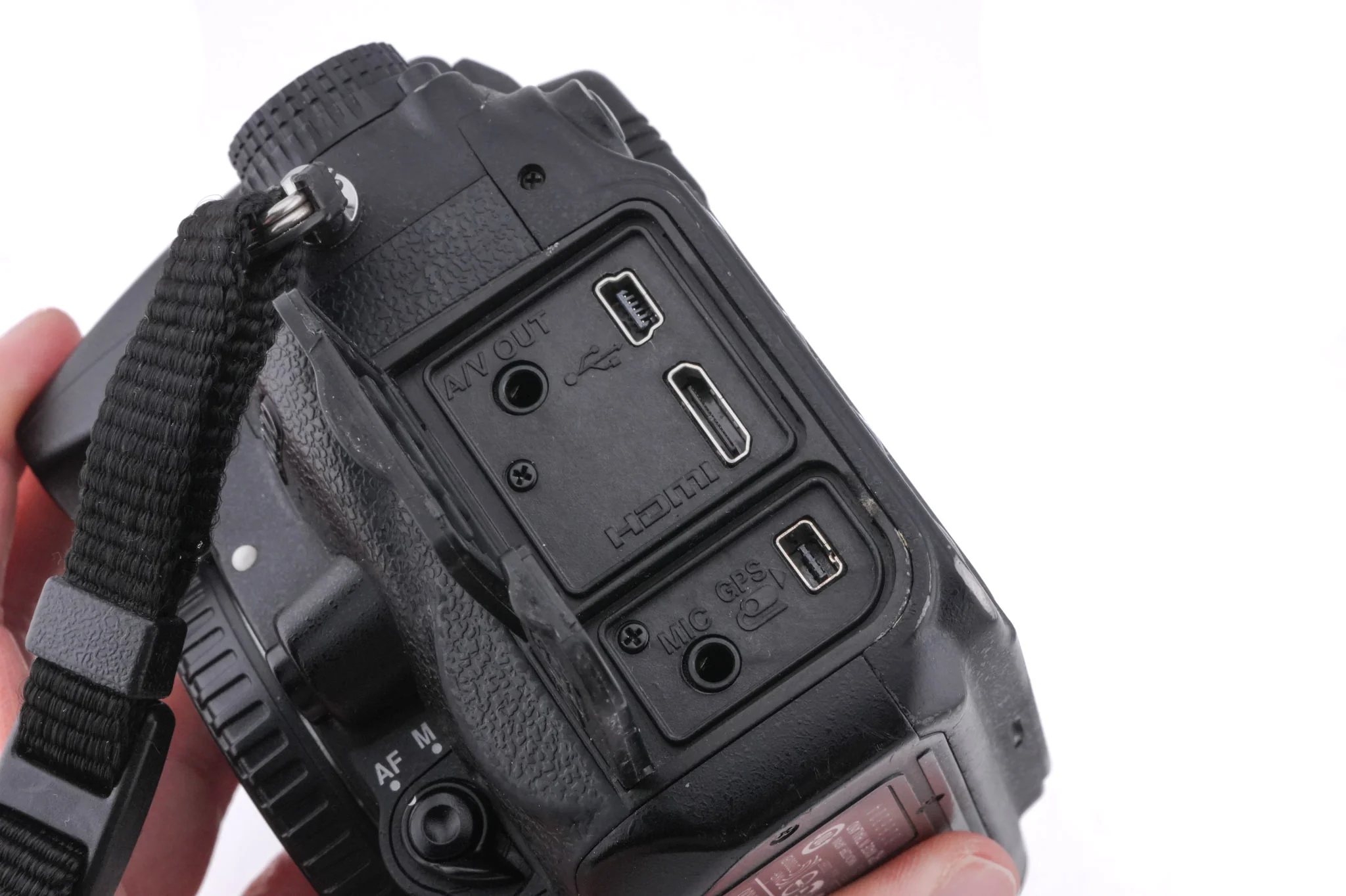 Nikon D7000 - Image 7