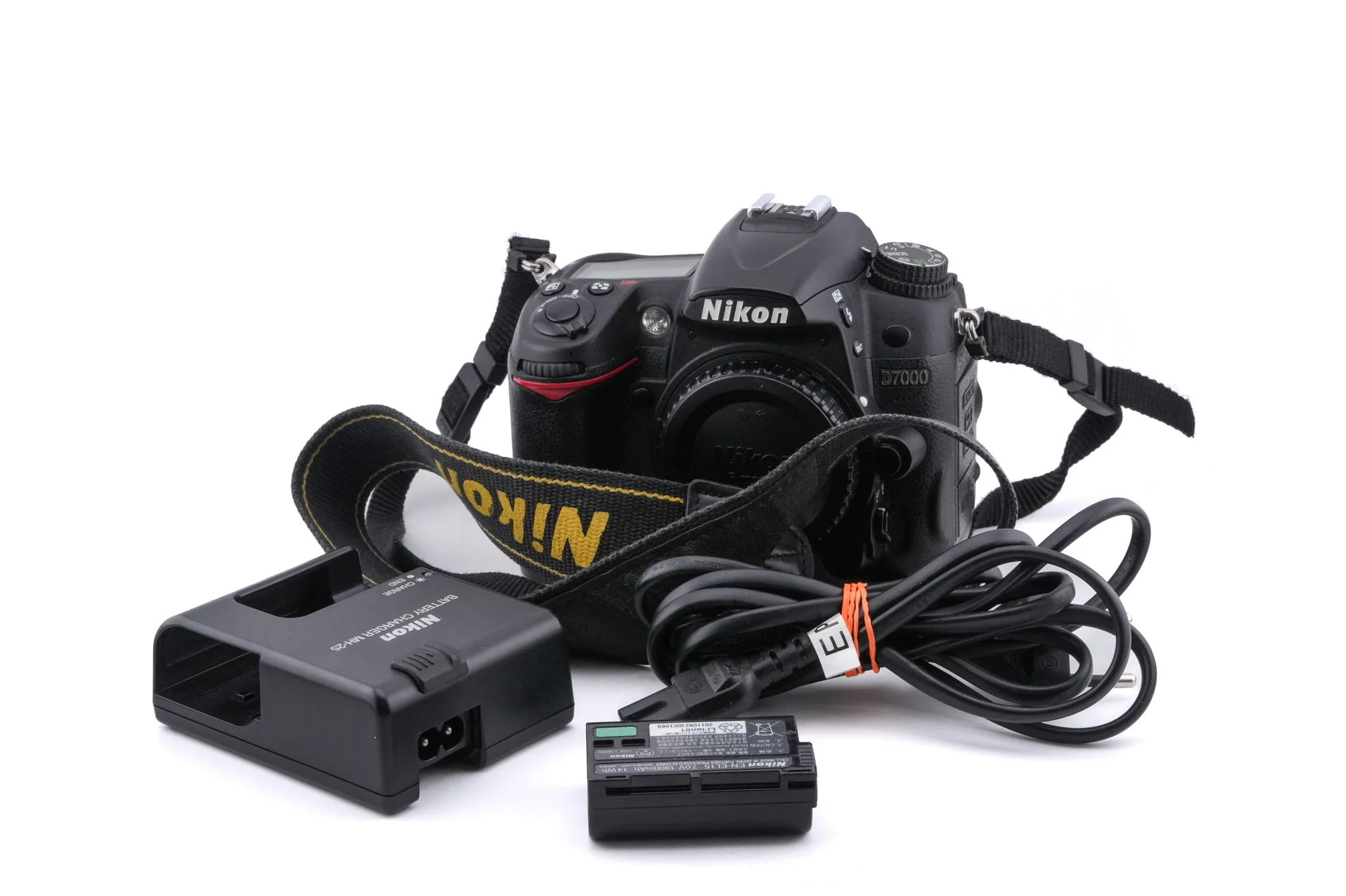 Nikon D7000 - Image 9