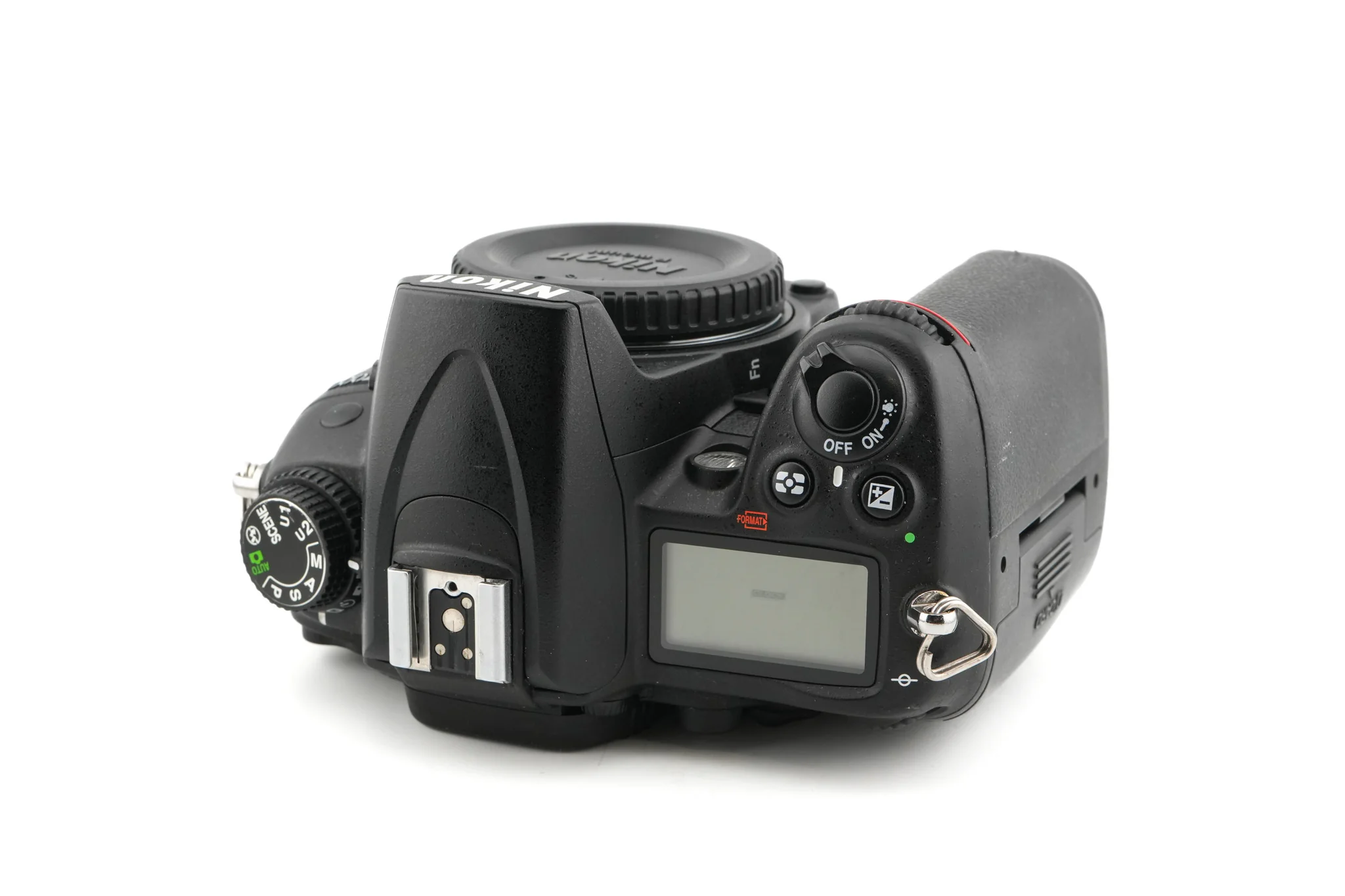 Nikon D7000 - Image 3